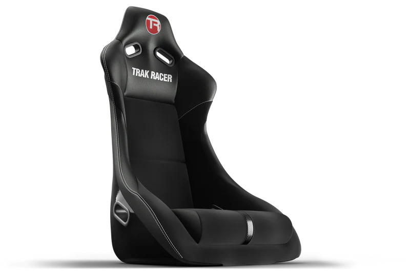 TR8 PRO WITH WHEEL, WHEELBASE AND PEDALS - Image 6