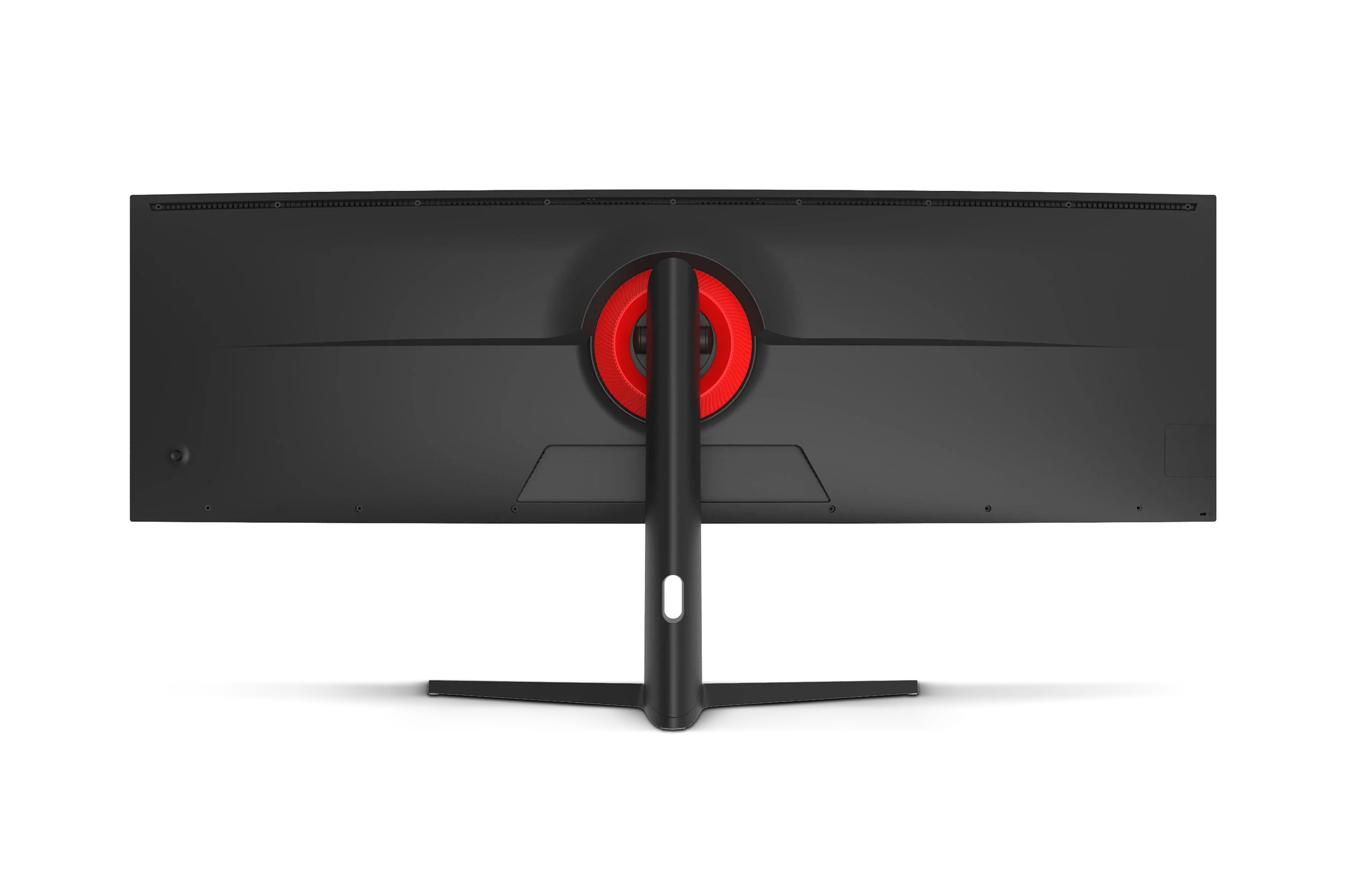 49" 144Hz DFHD Super Ultrawide Gaming Monitor - Image 4