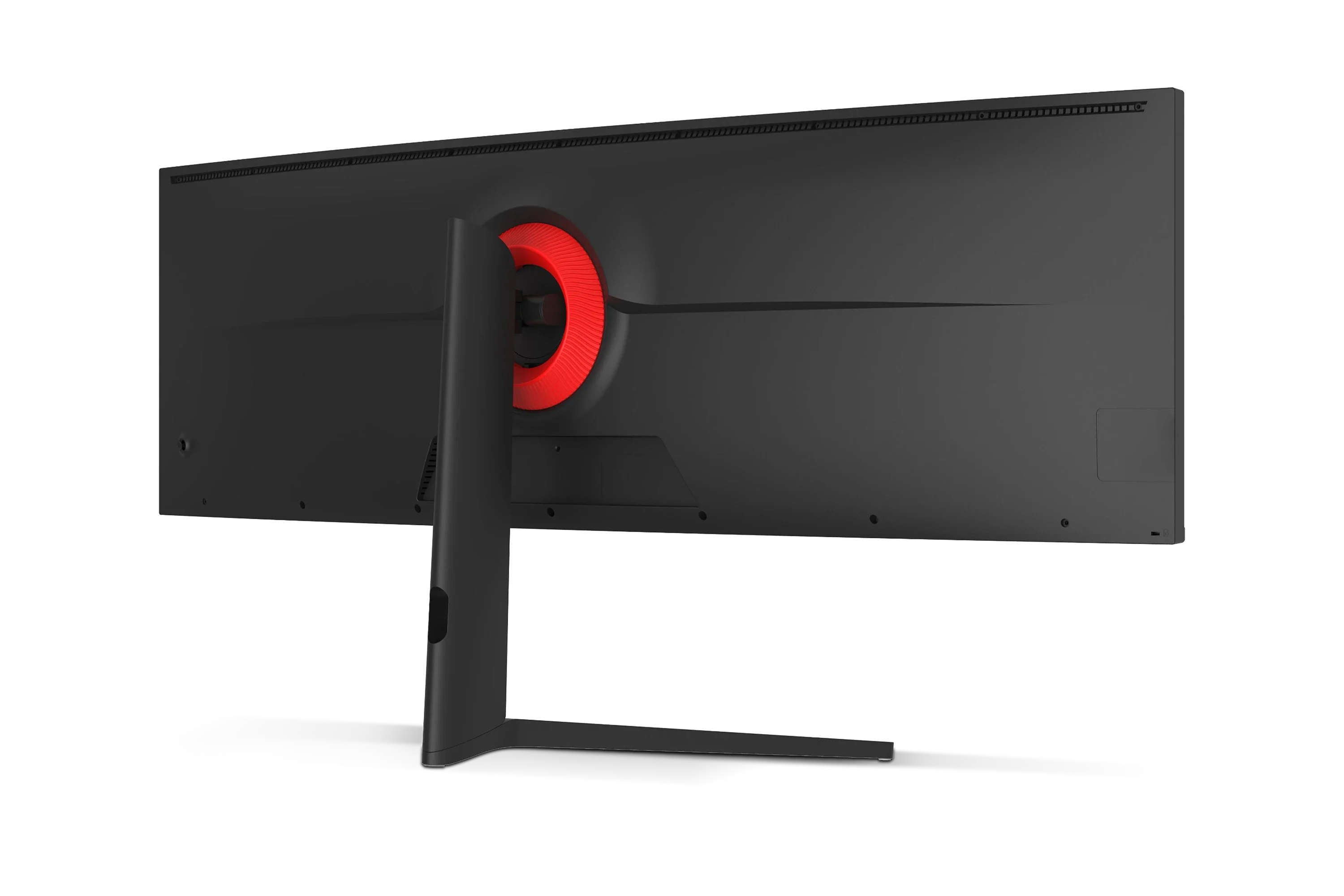 49" 144Hz DFHD Super Ultrawide Gaming Monitor - Image 5