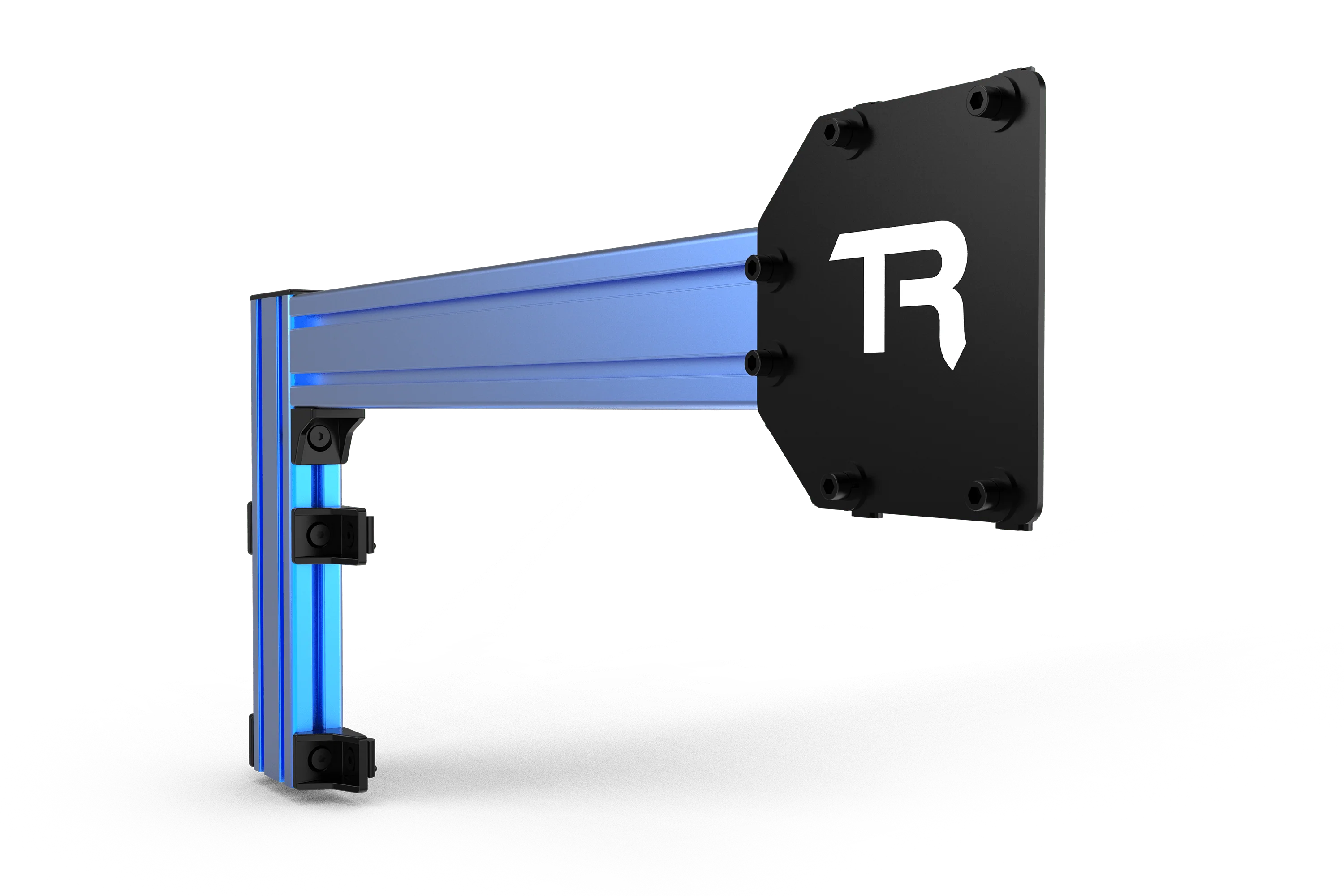Additional Side Peripheral with Brackets