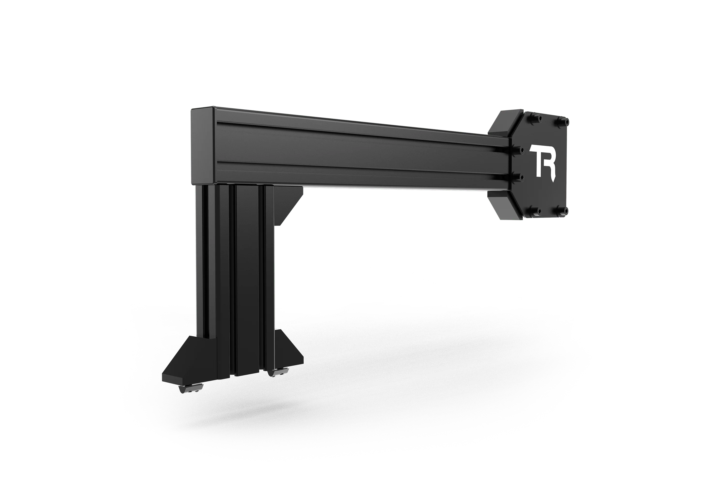Additional Side Peripheral with Brackets
