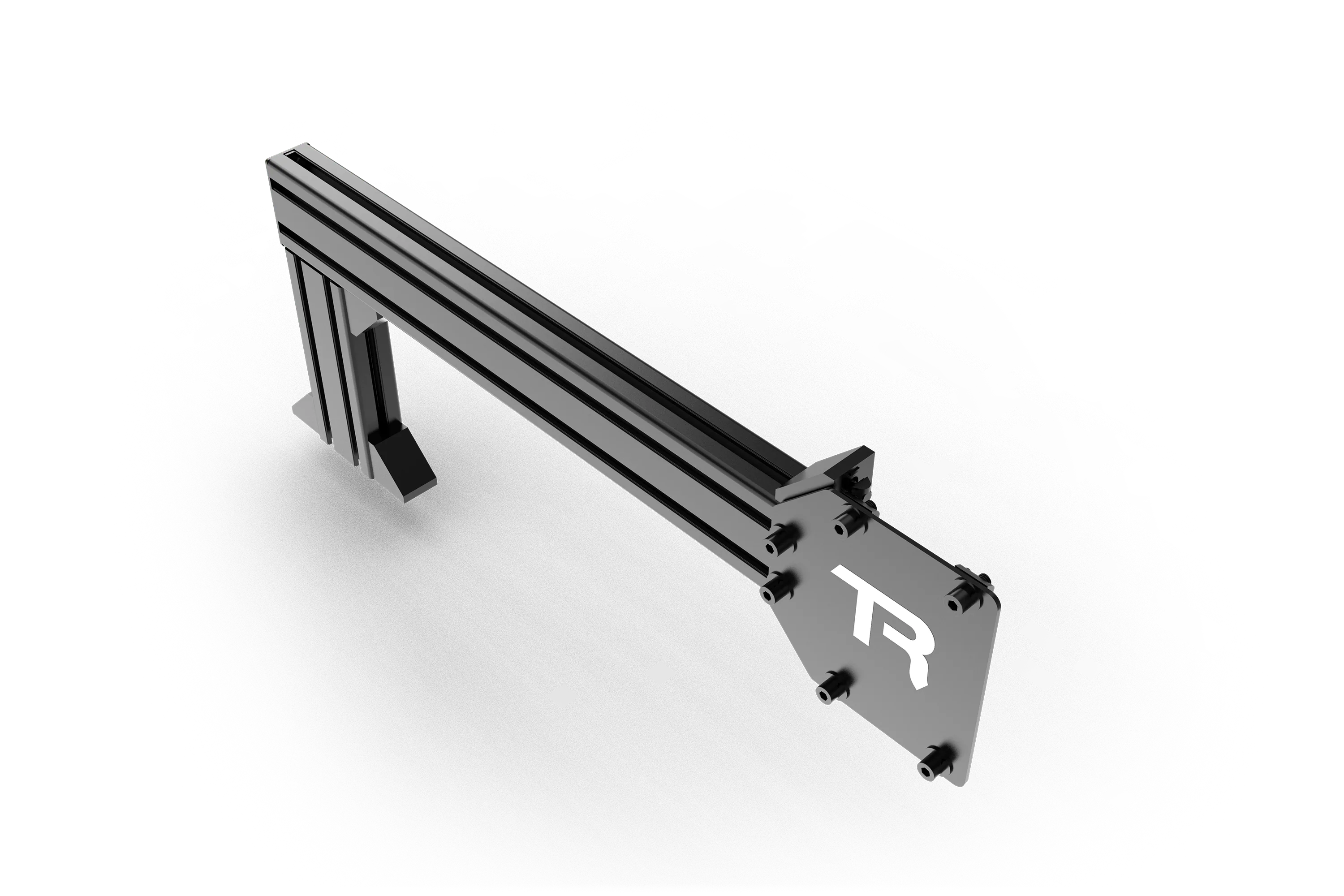 Additional Side Peripheral with Brackets - Image 2