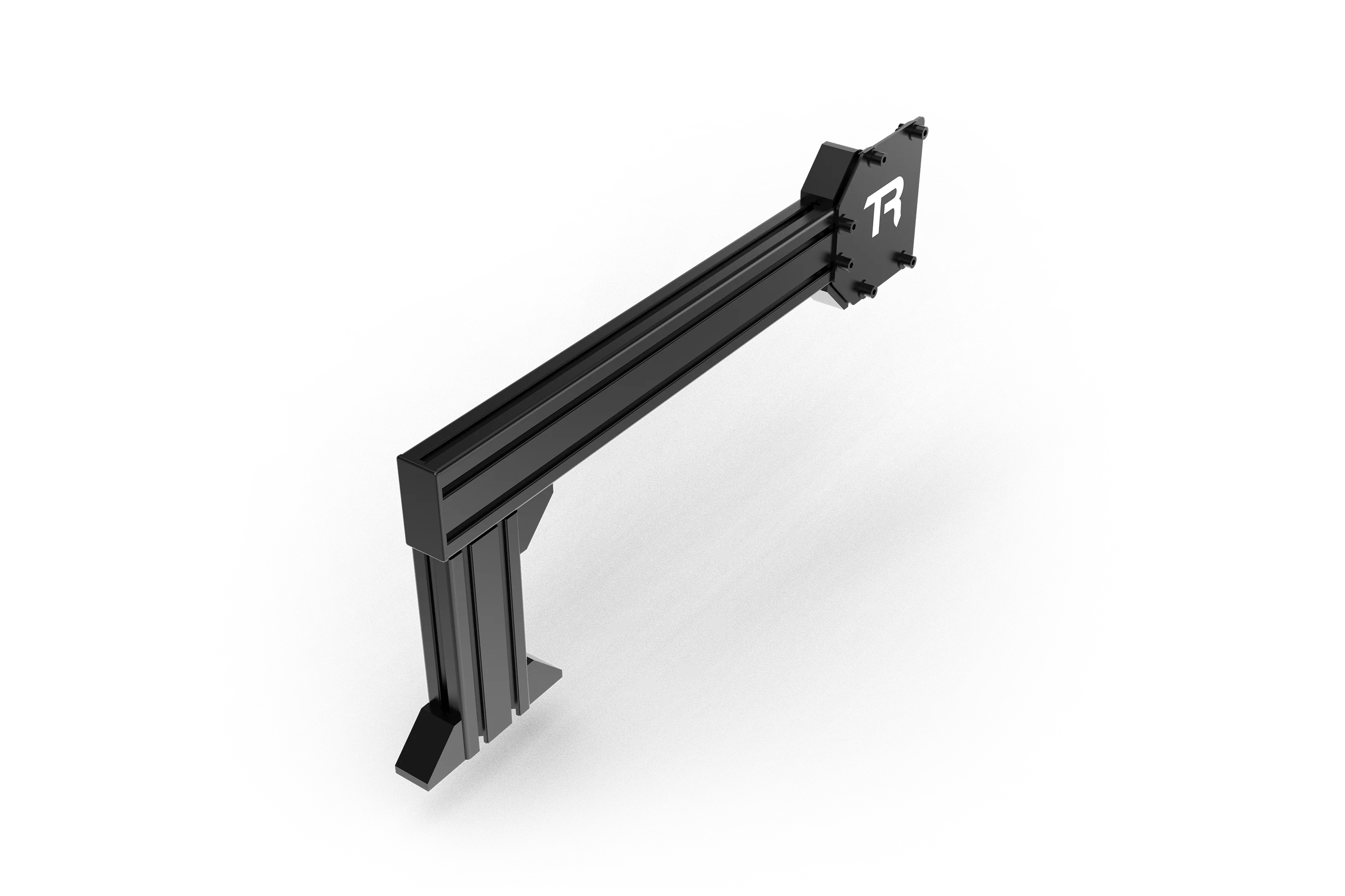 Additional Side Peripheral with Brackets - Image 4