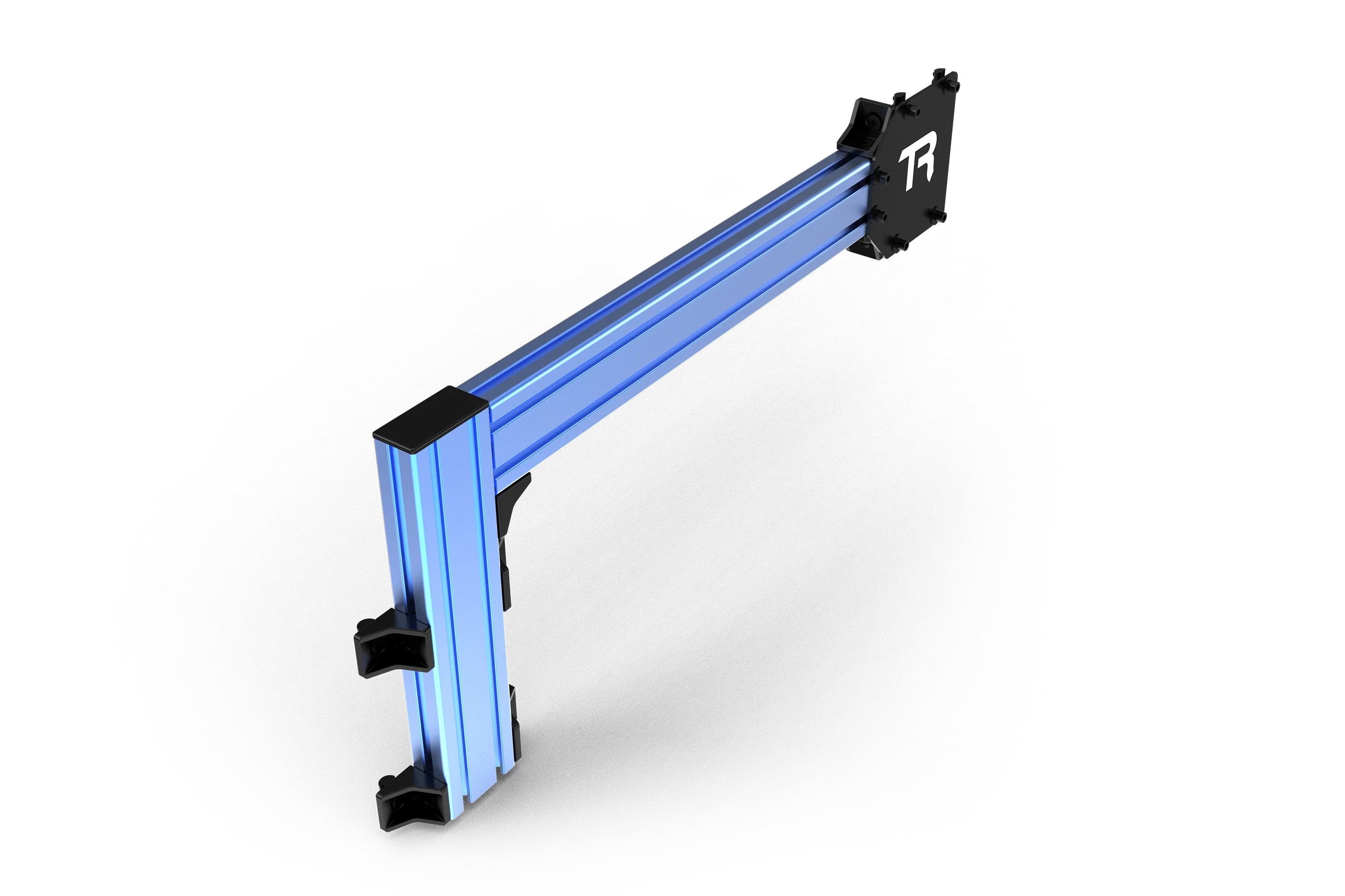 Additional Side Peripheral with Brackets - Image 2