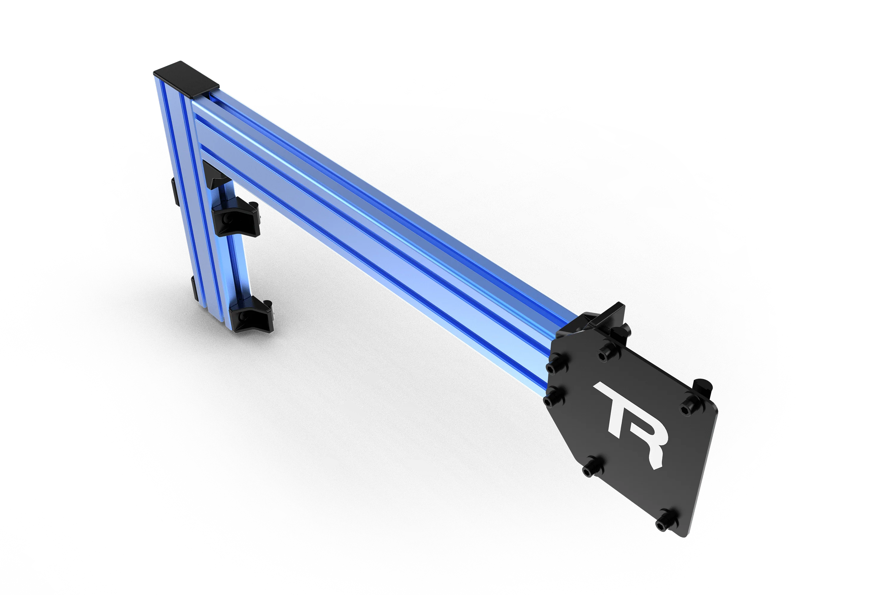 Additional Side Peripheral with Brackets - Image 3