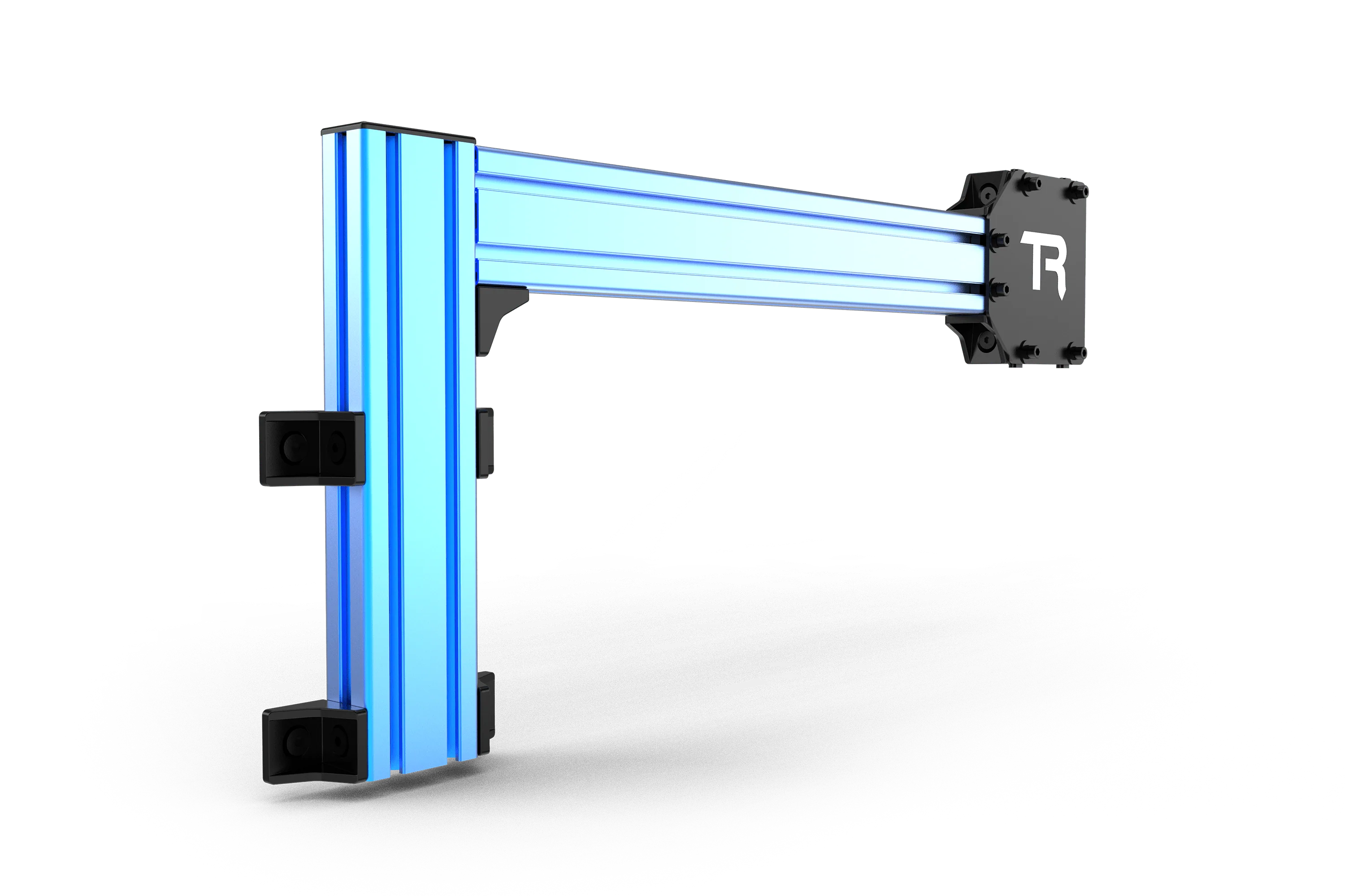 Additional Side Peripheral with Brackets - Image 4