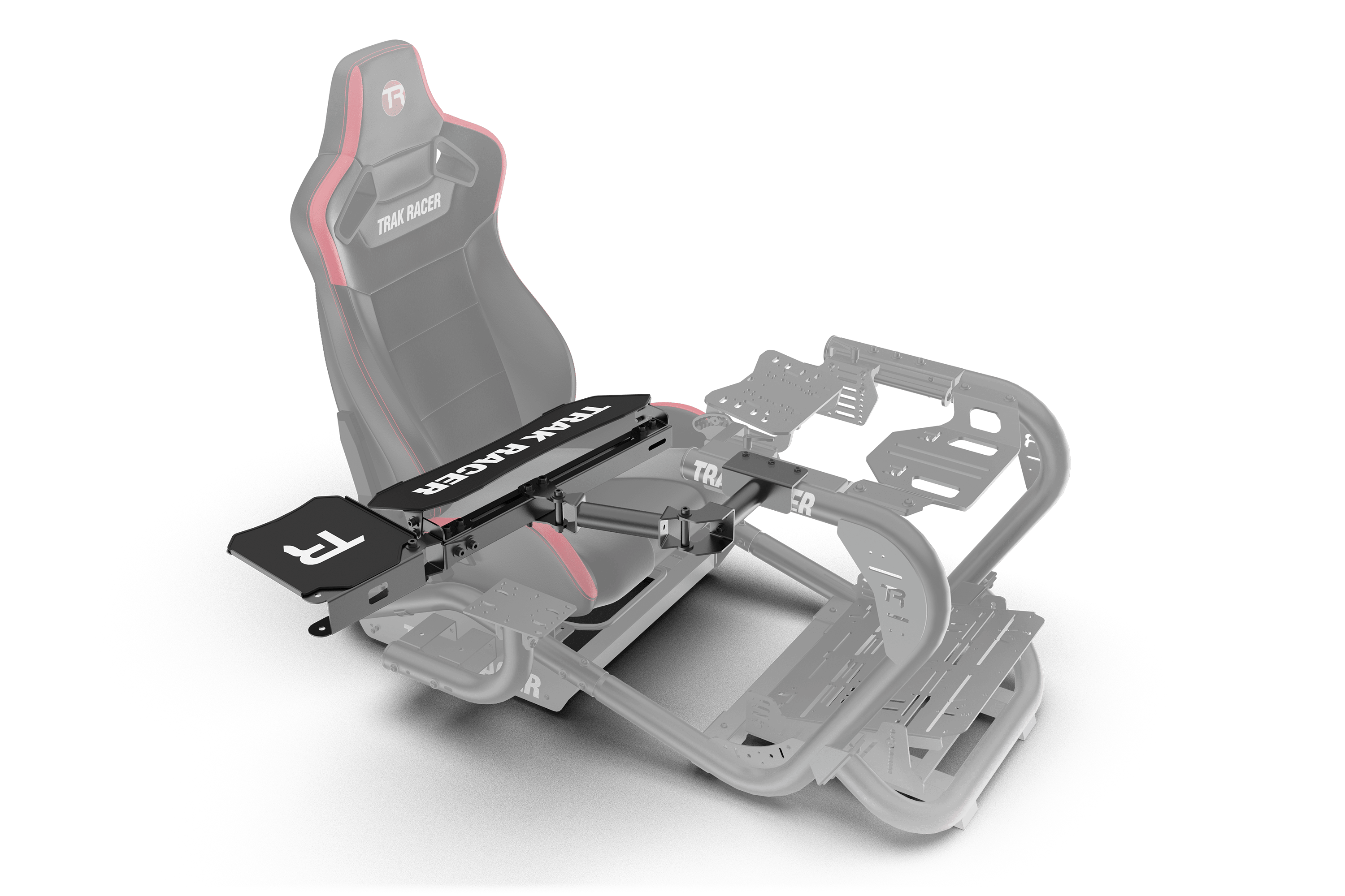 Adjustable Keyboard Mouse Tray for TR8 Pro & TRX - Image 4