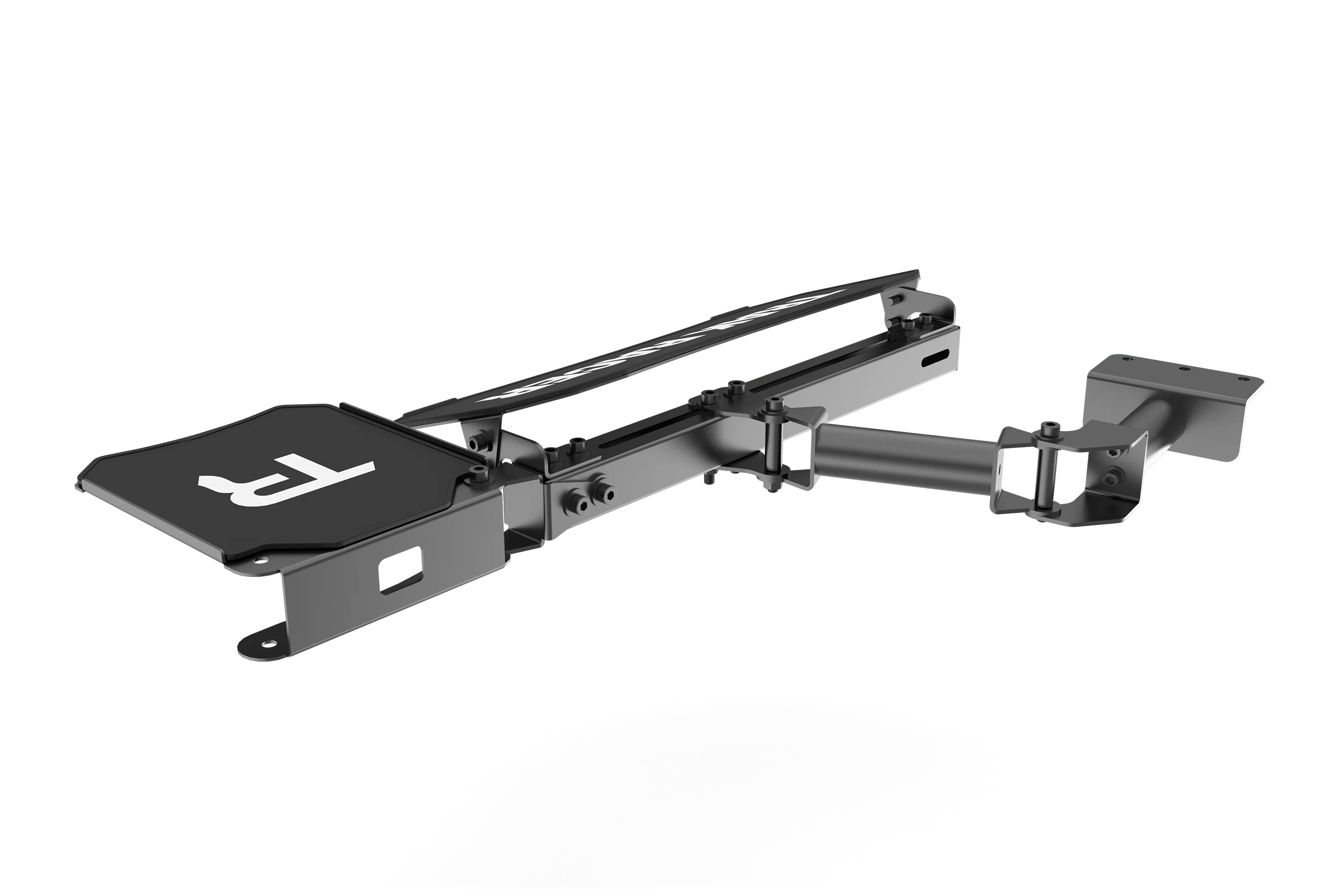 Adjustable Keyboard Mouse Tray for TR8 Pro & TRX - Image 5