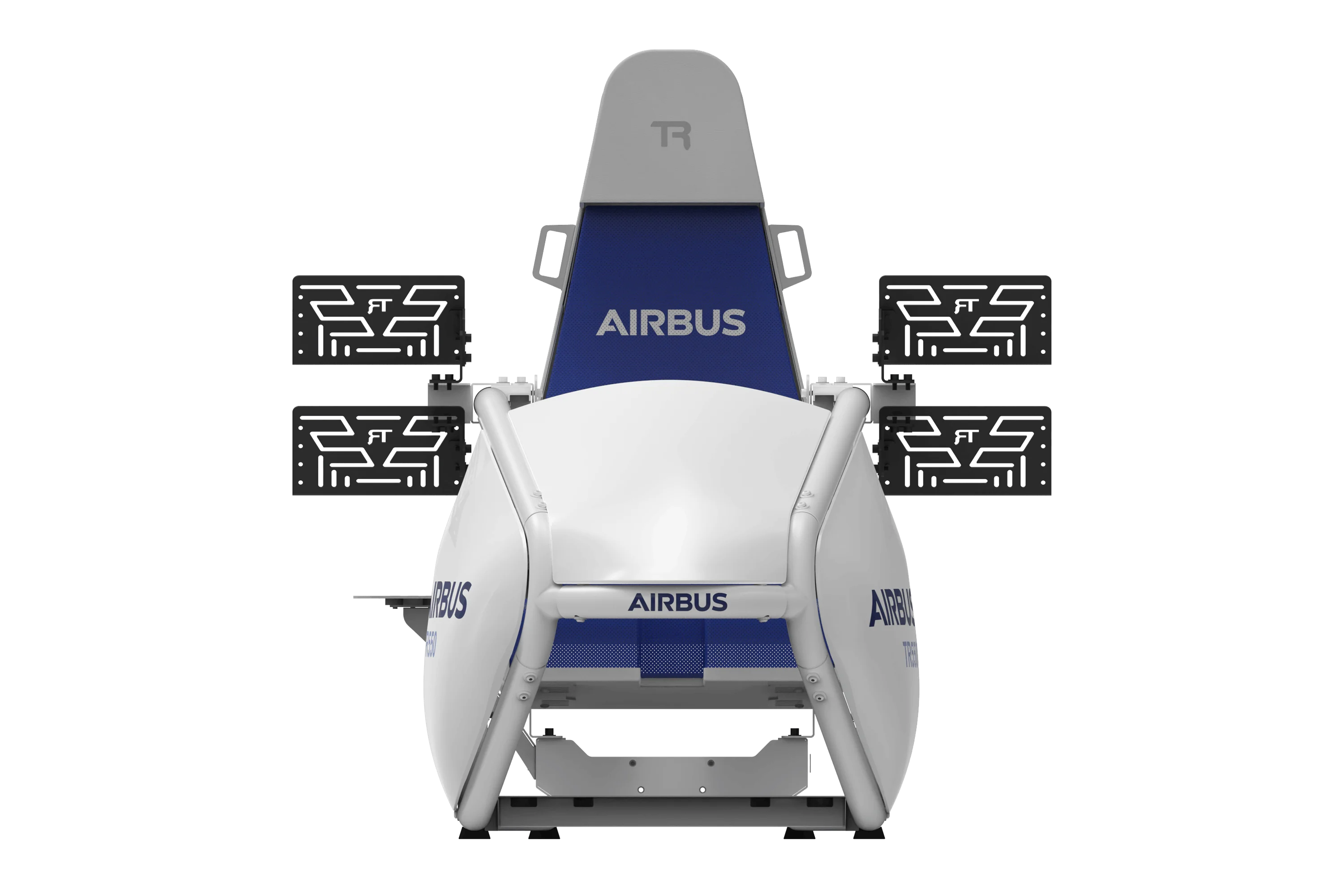 Airbus TR550 Flight Simulator - Image 3
