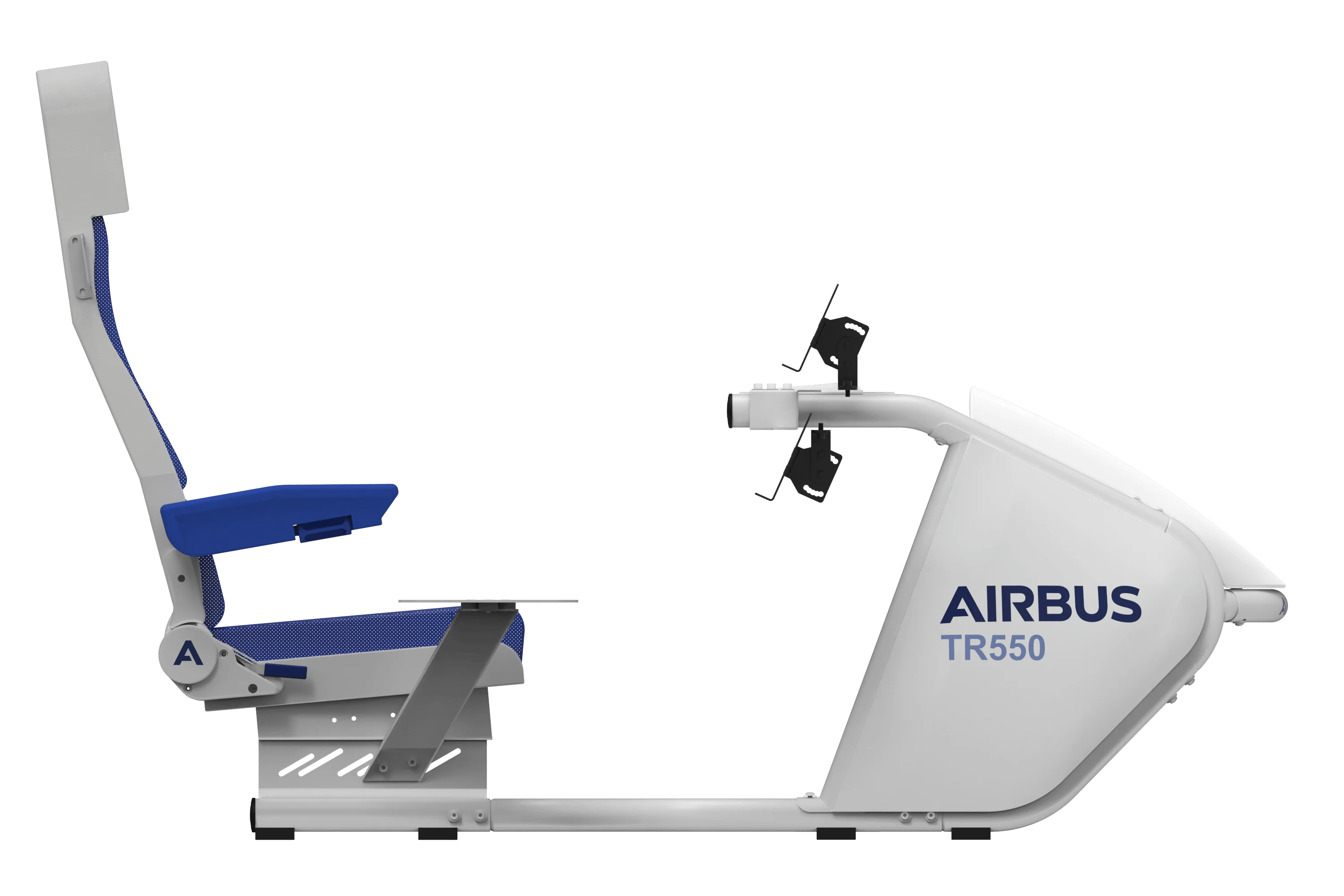 Airbus TR550 Flight Simulator - Image 4