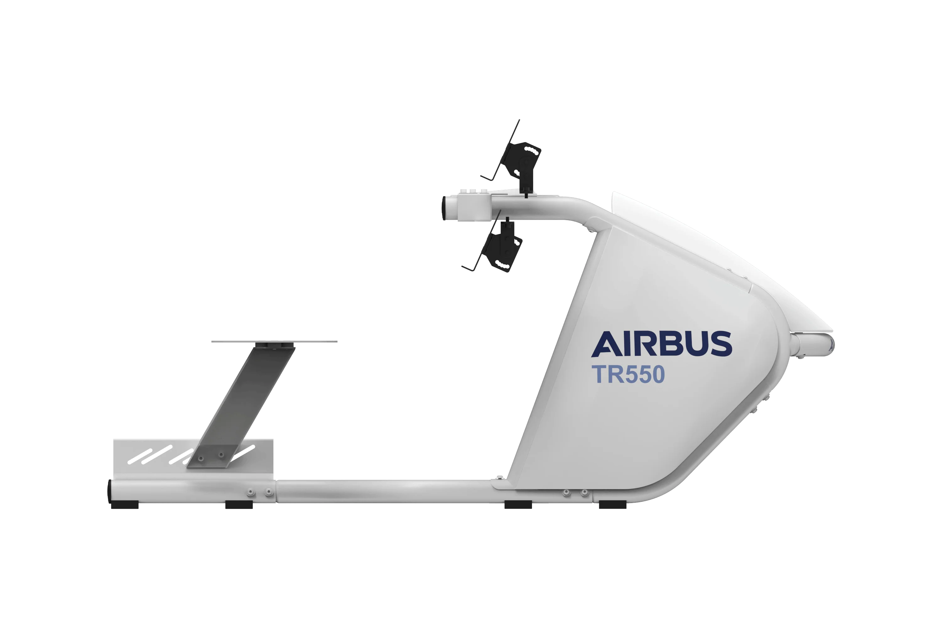 Airbus TR550 Flight Simulator - Image 7