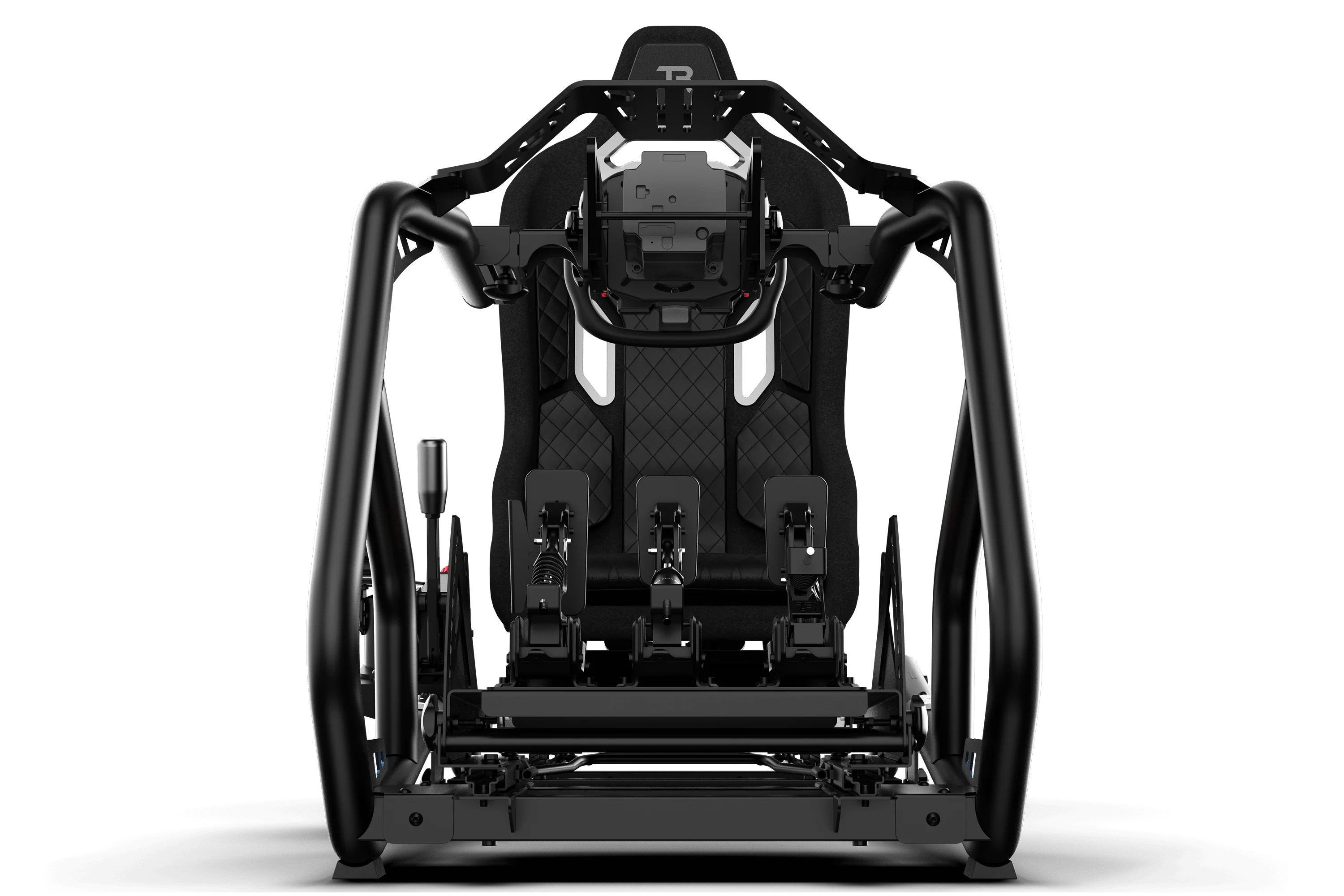 Alpine Racing TRX V1 Black - Image 3