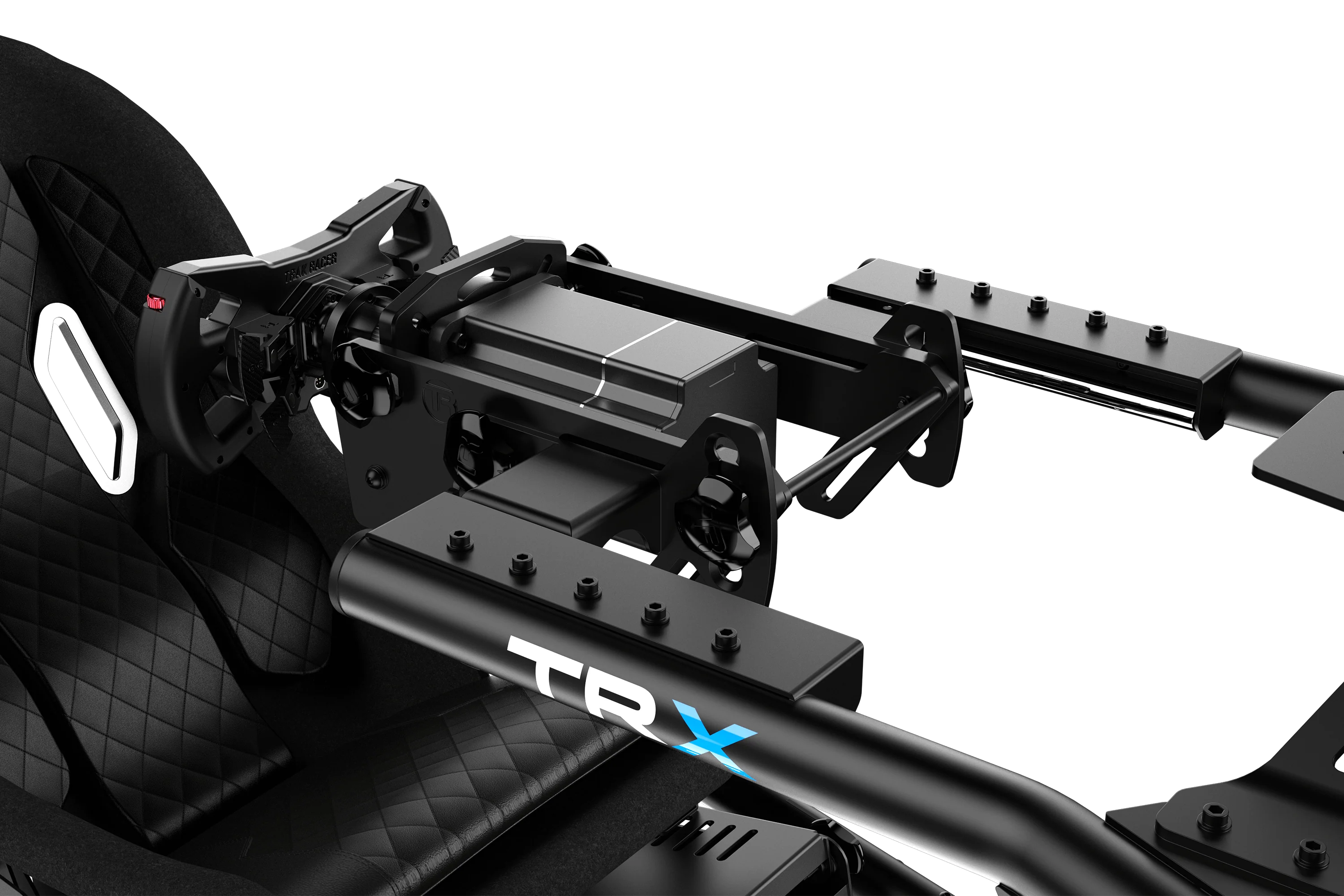 Alpine Racing TRX V1 Black - Image 6