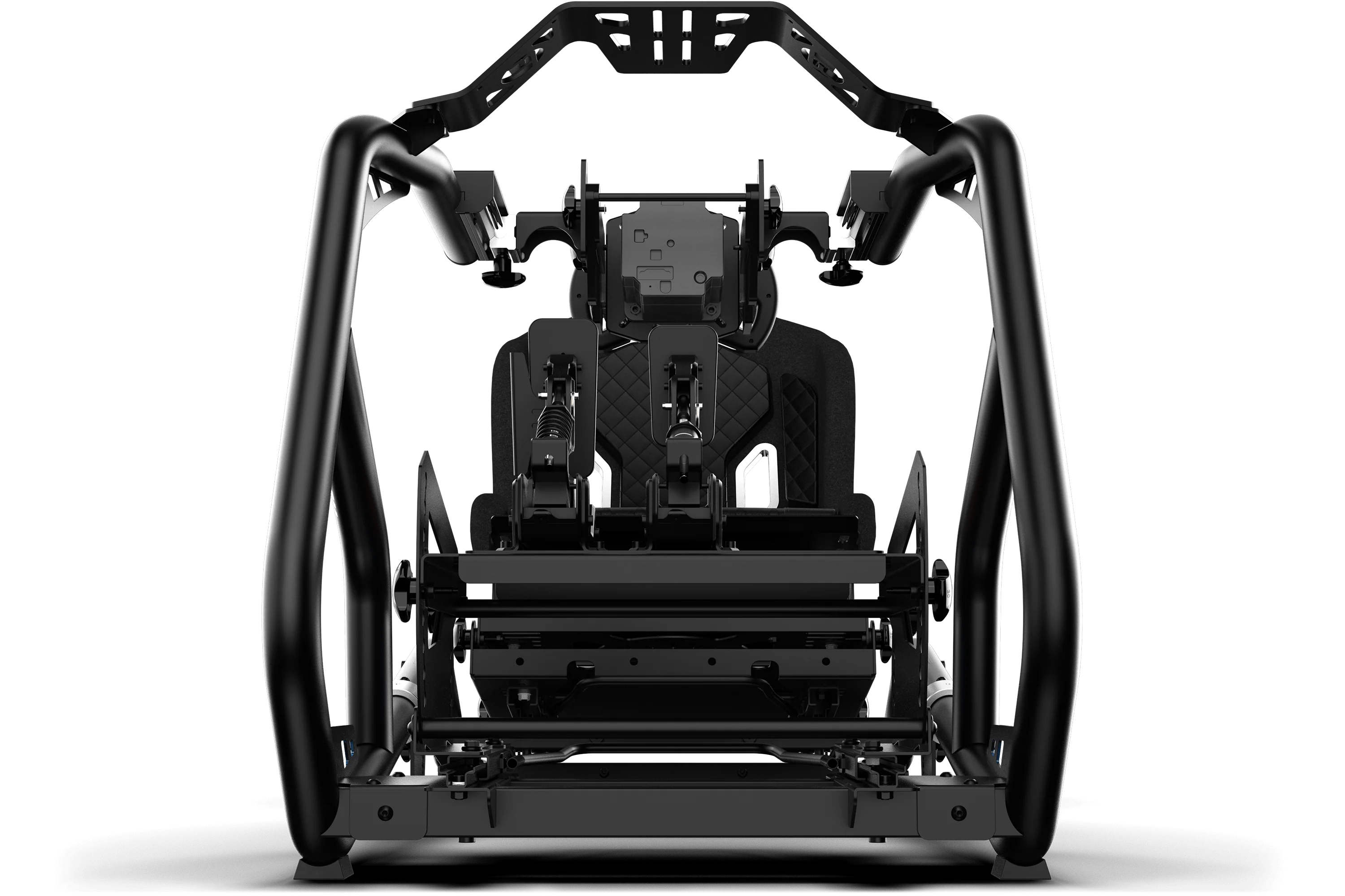 Alpine Racing TRX V1 Black - Image 7