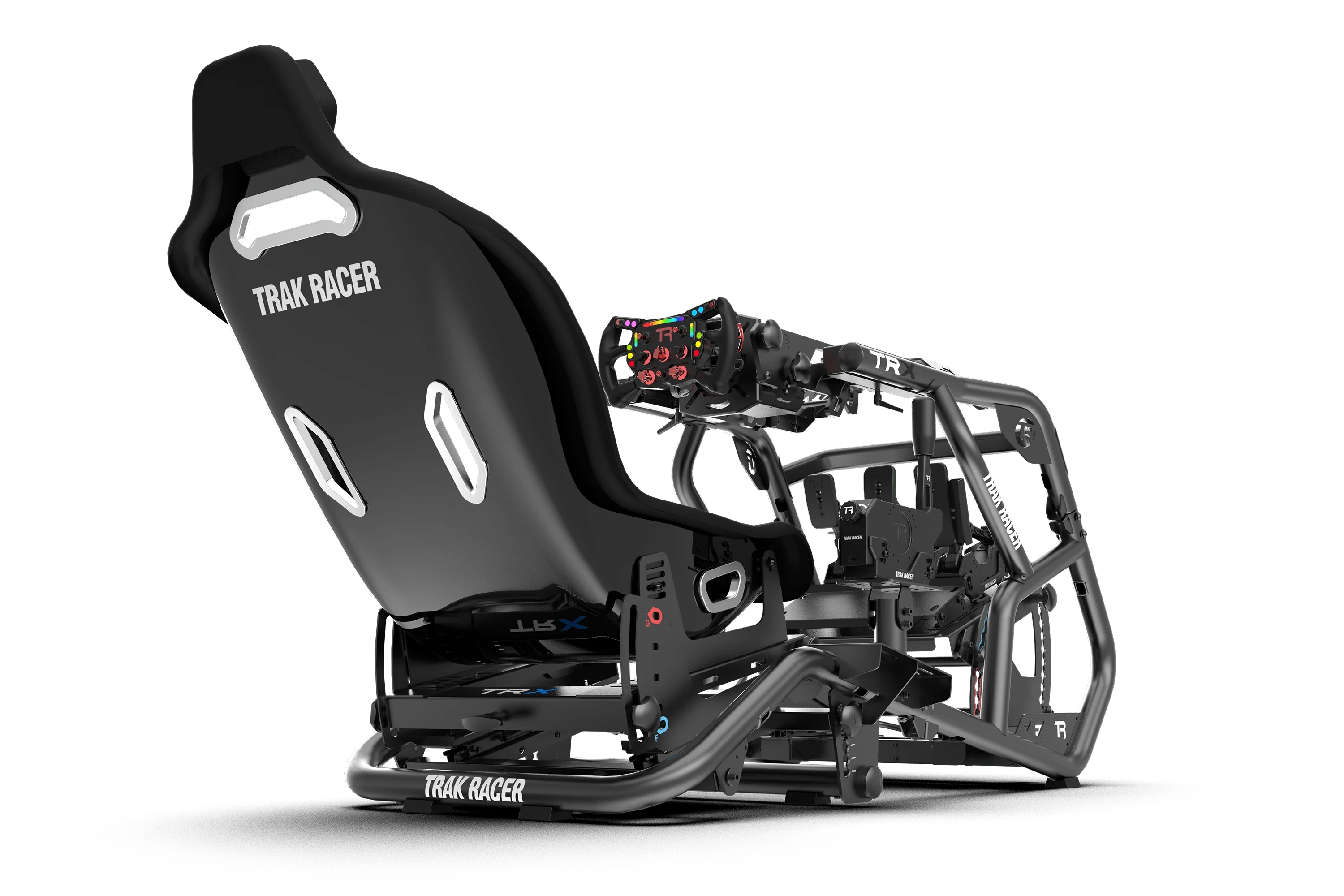 Racing TRX V2 Black - Image 4