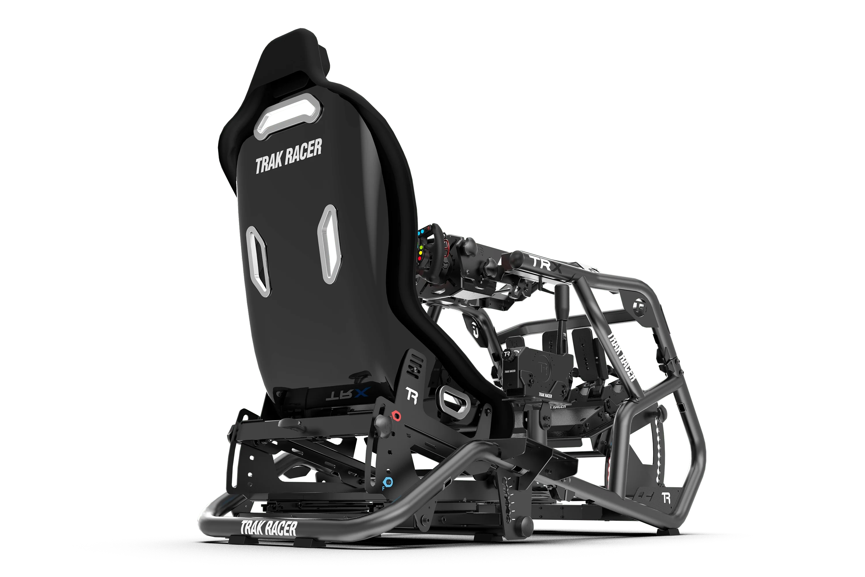 Racing TRX V2 Black - Image 5
