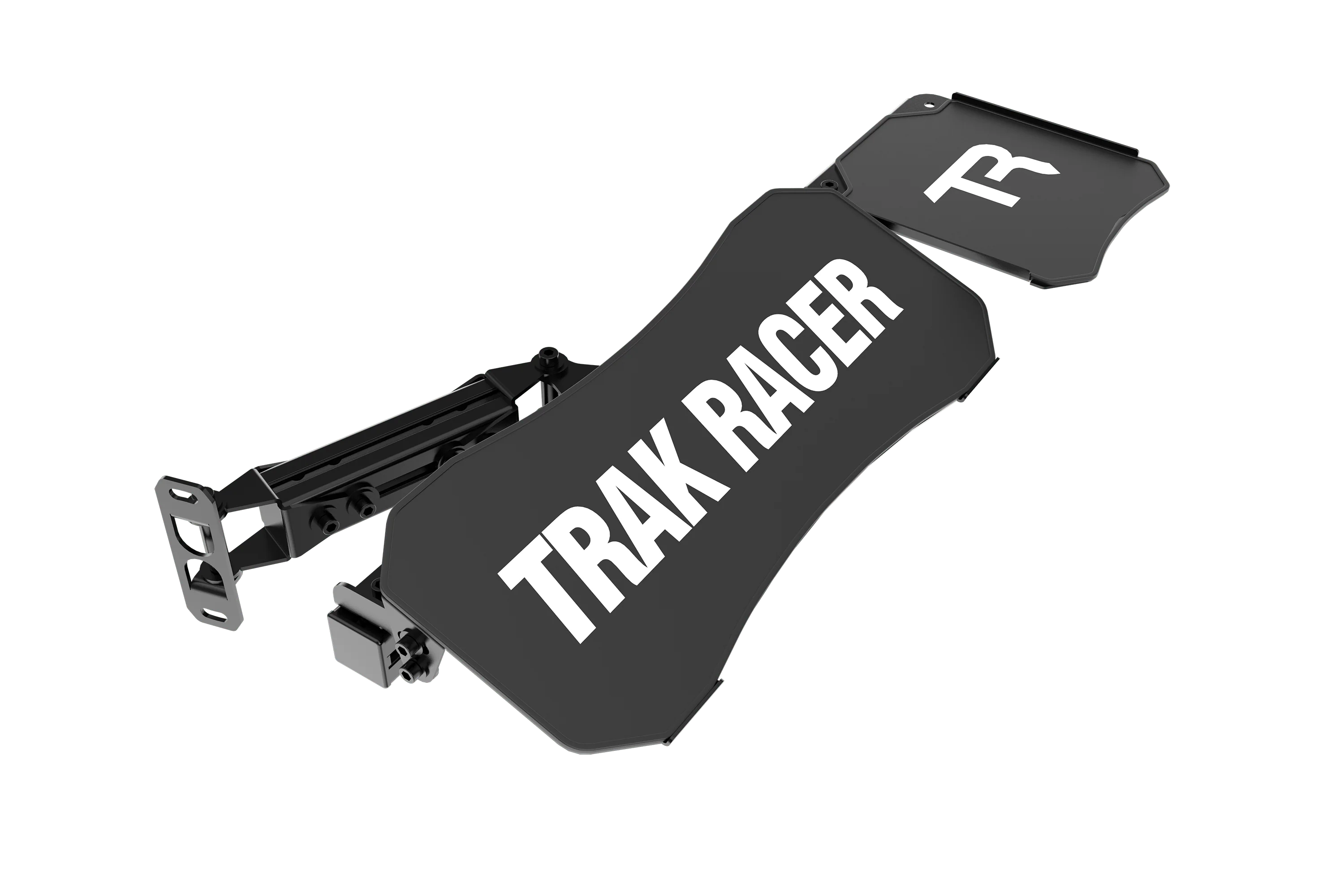 Adjustable Keyboard Mouse Tray V2 for Aluminium Cockpits - Image 3
