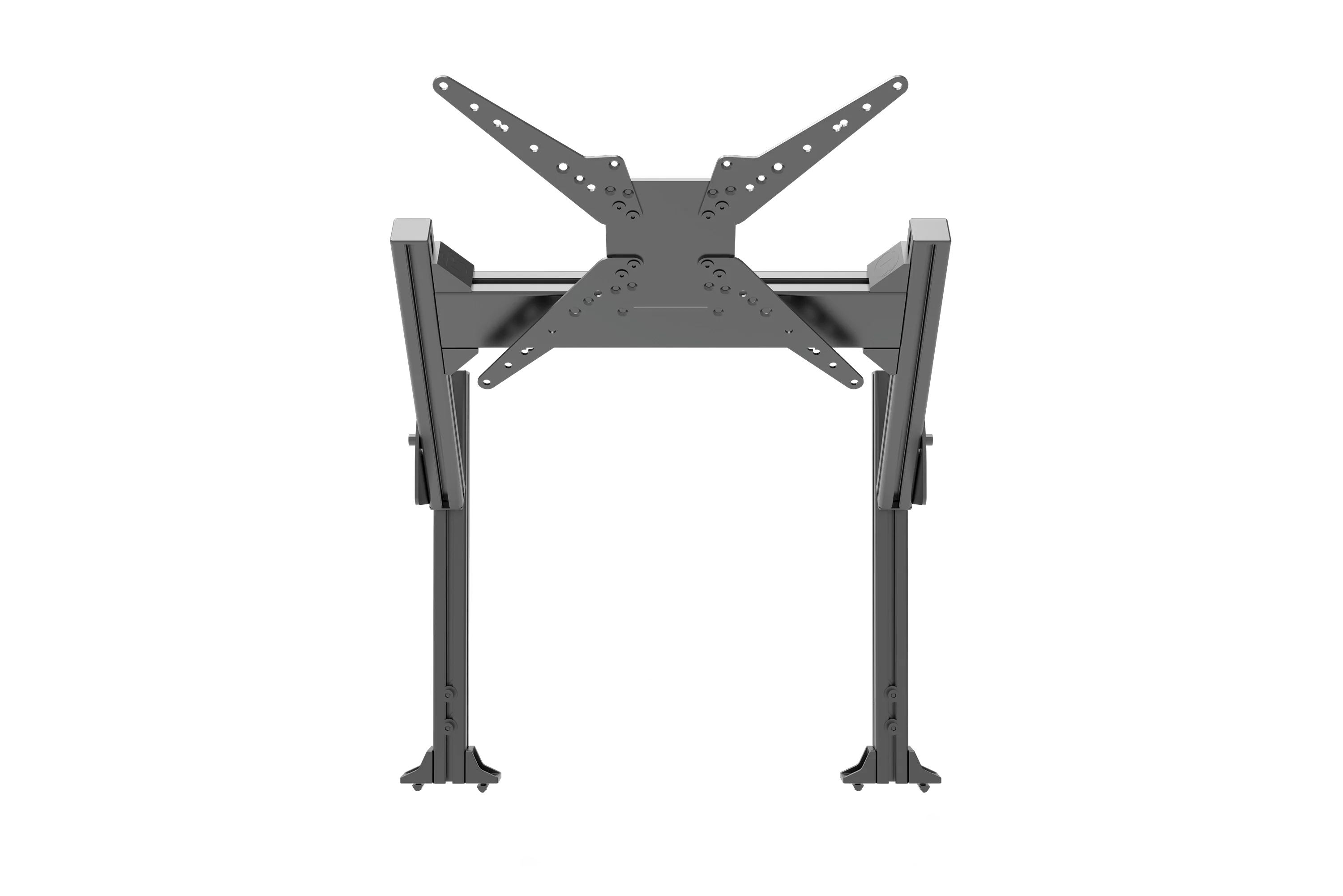 4th/2nd Top Monitor Mount for Extrusion Monitor Stands - Image 3