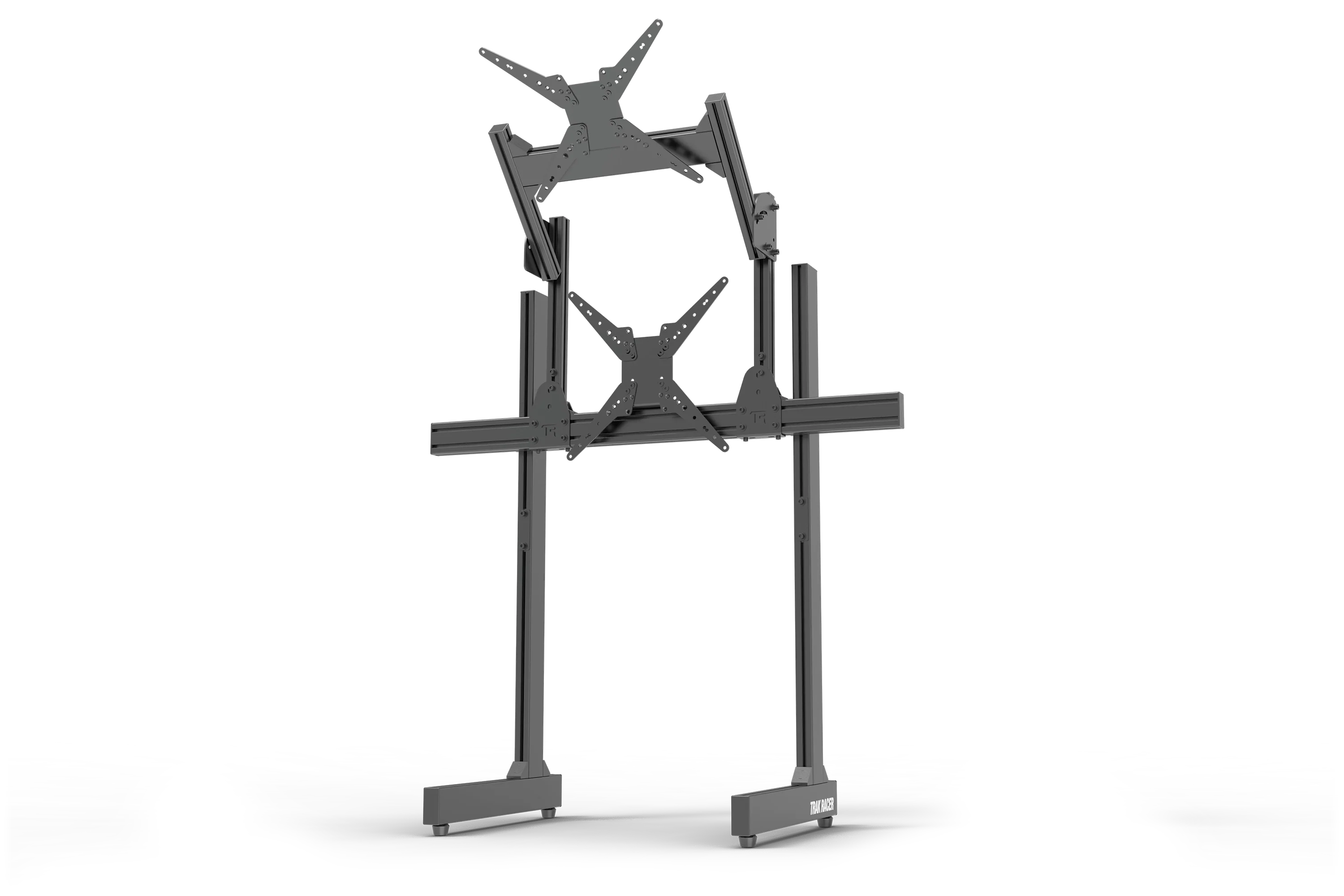 4th/2nd Top Monitor Mount for Extrusion Monitor Stands - Image 4