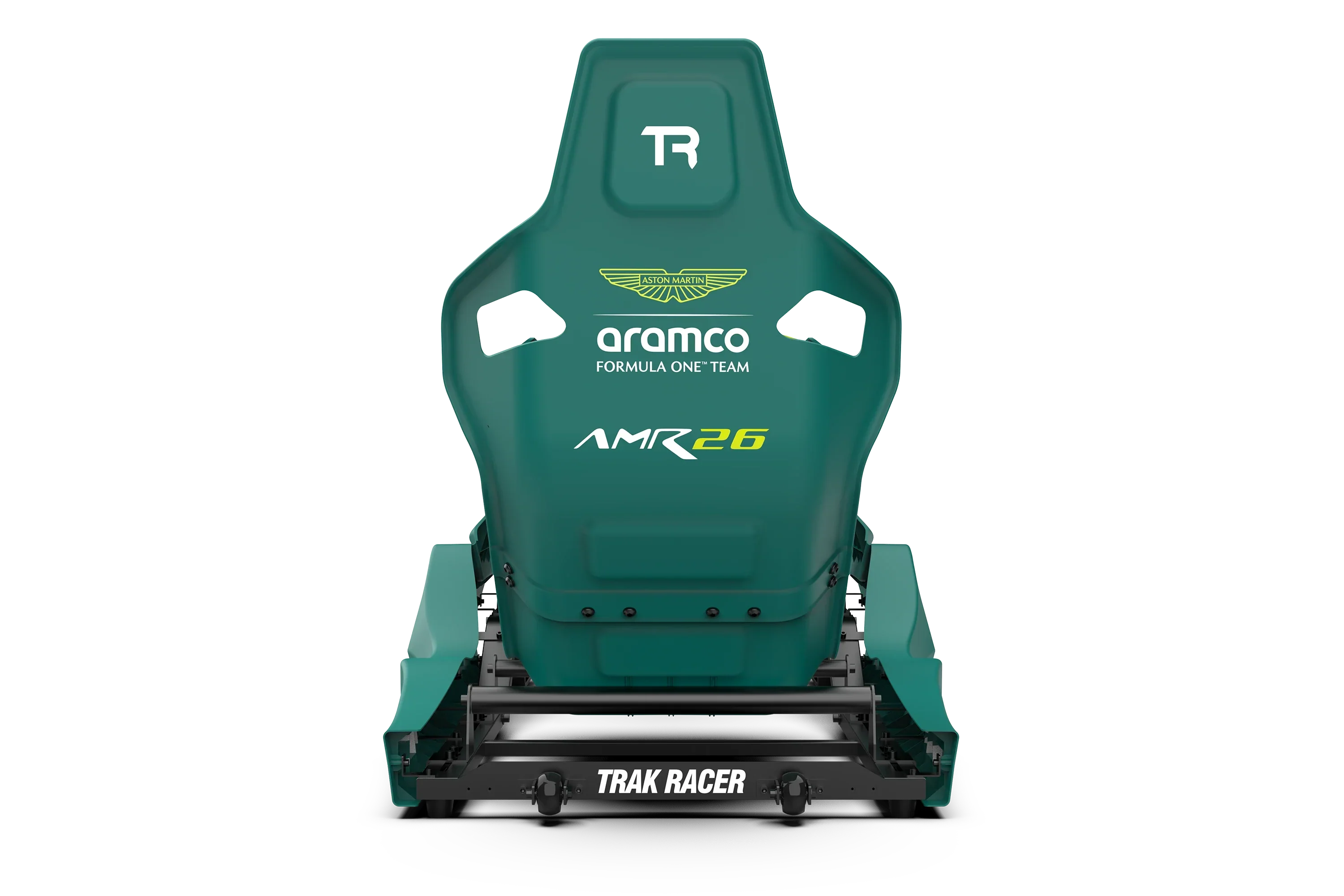 Aston Martin Aramco AMR26 Racing Simulator - Image 3