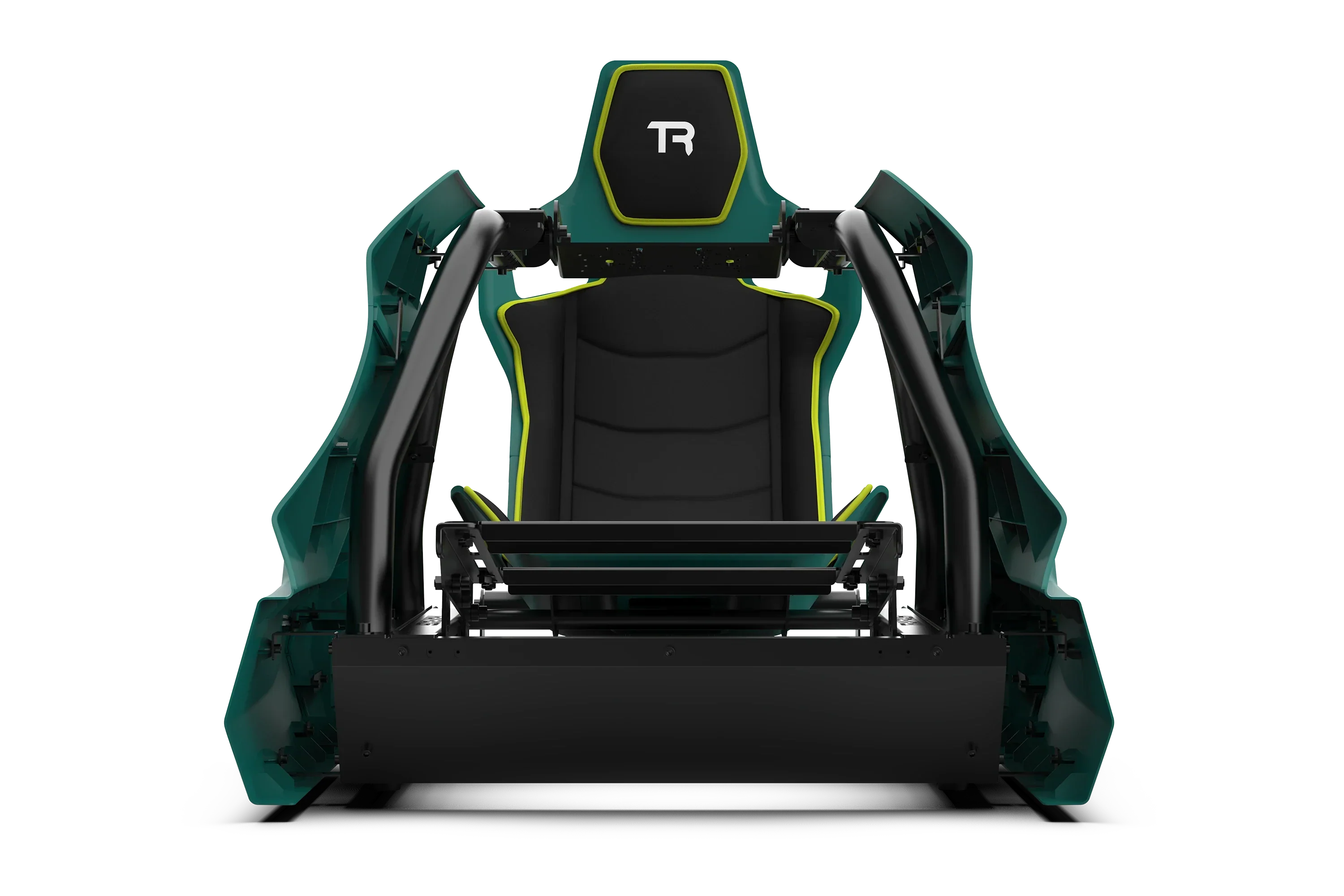 Aston Martin Aramco AMR26 Racing Simulator - Image 5