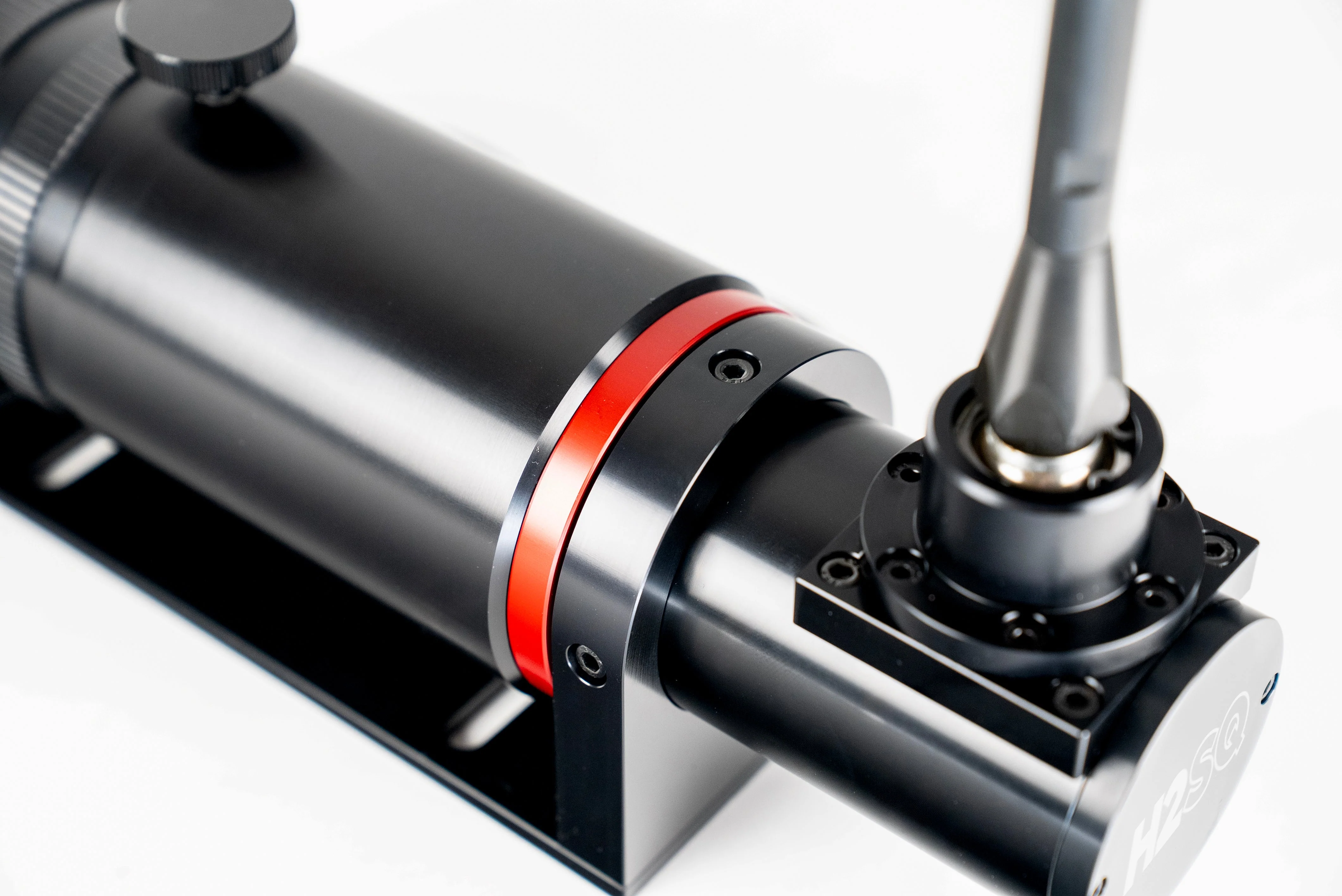 BDH H2SQ DUAL-MODE SHIFTER - Image 12