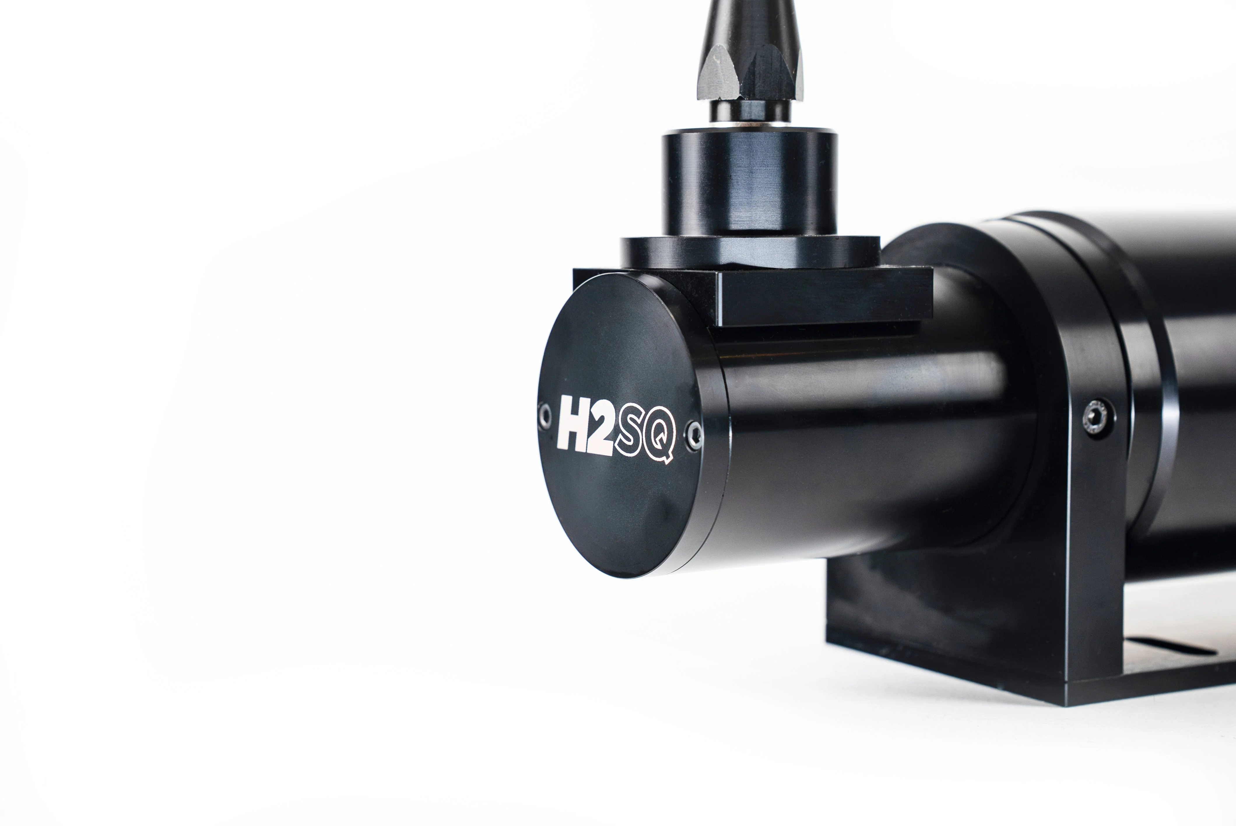 BDH H2SQ DUAL-MODE SHIFTER - Image 14