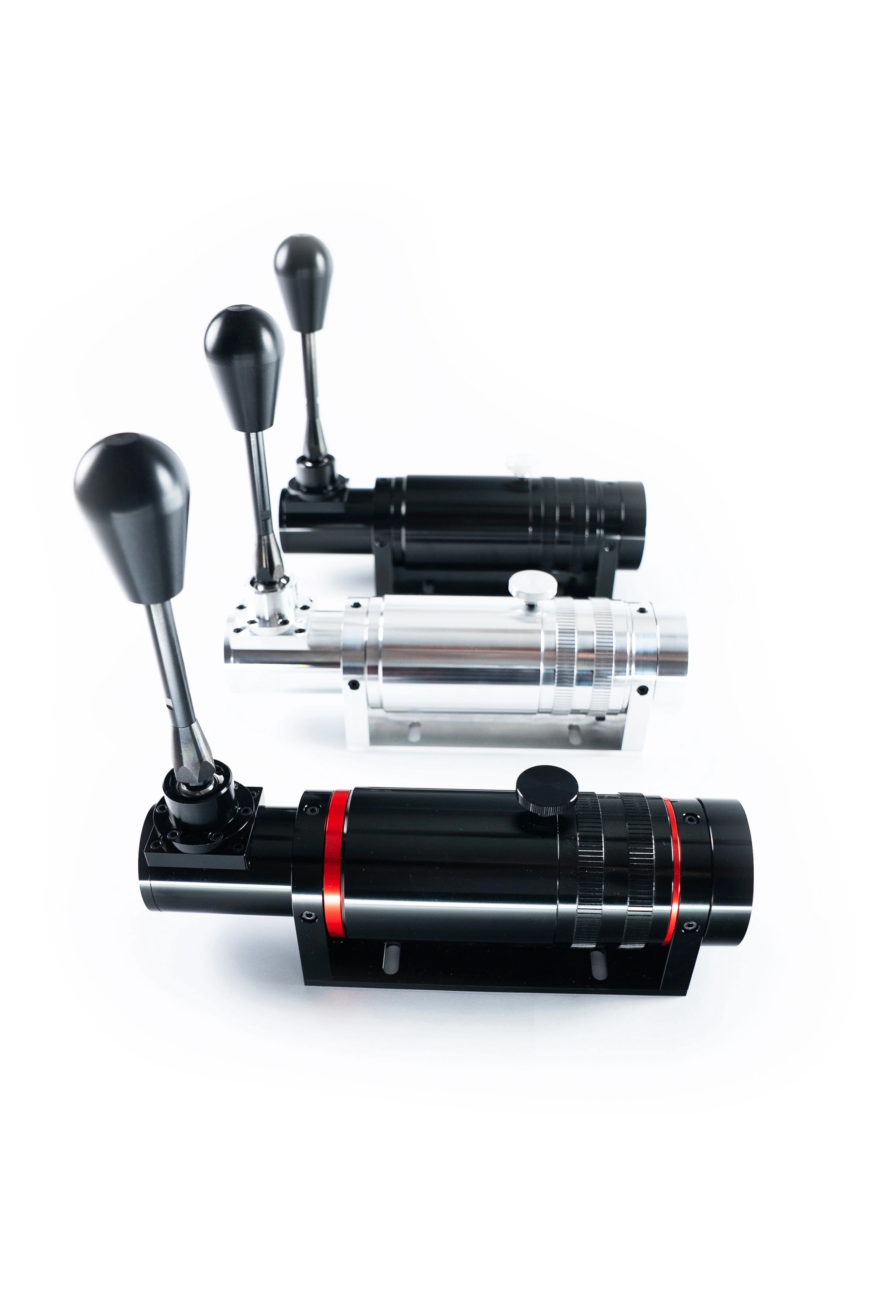 BDH H2SQ DUAL-MODE SHIFTER - Image 18