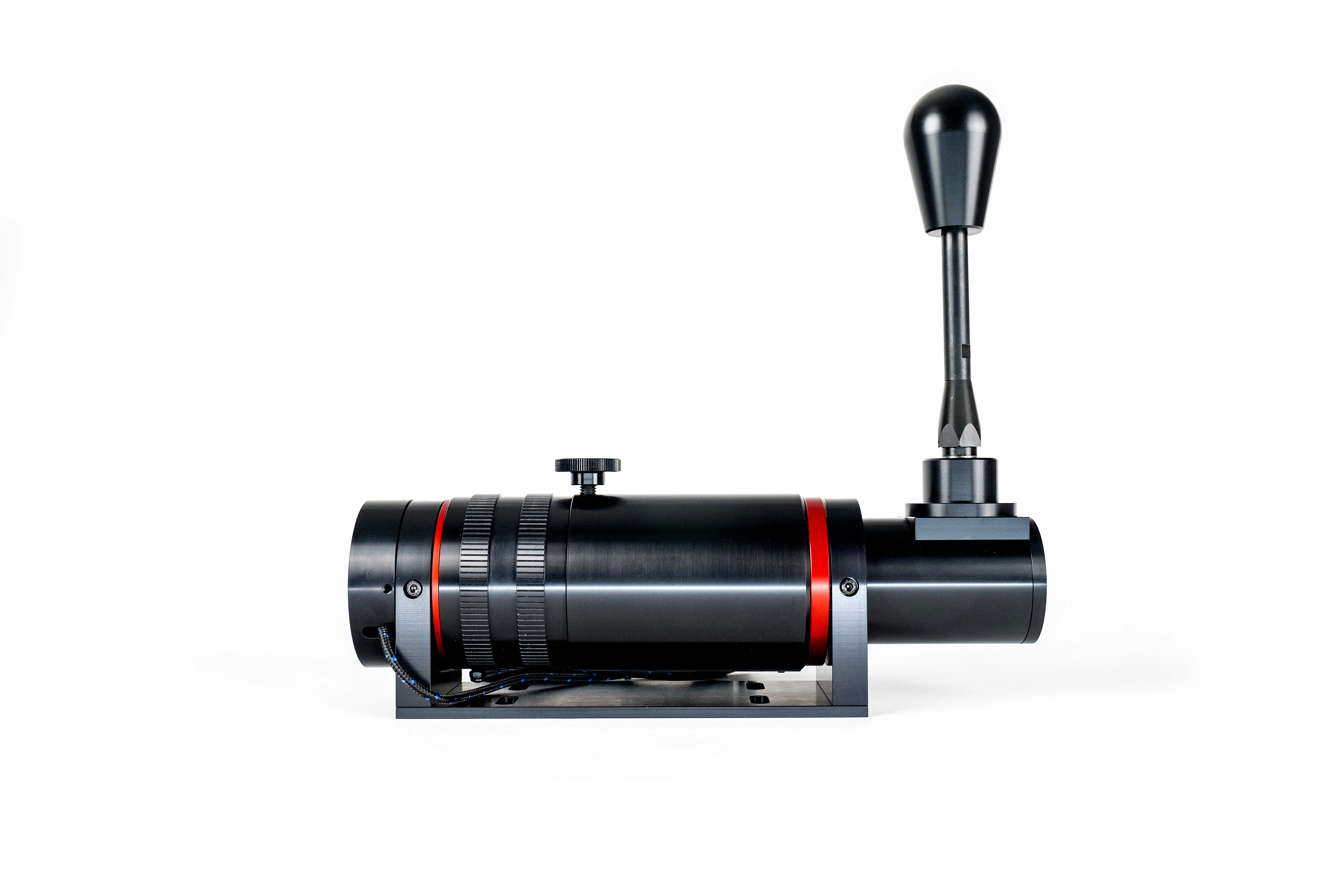 BDH H2SQ DUAL-MODE SHIFTER - Image 2