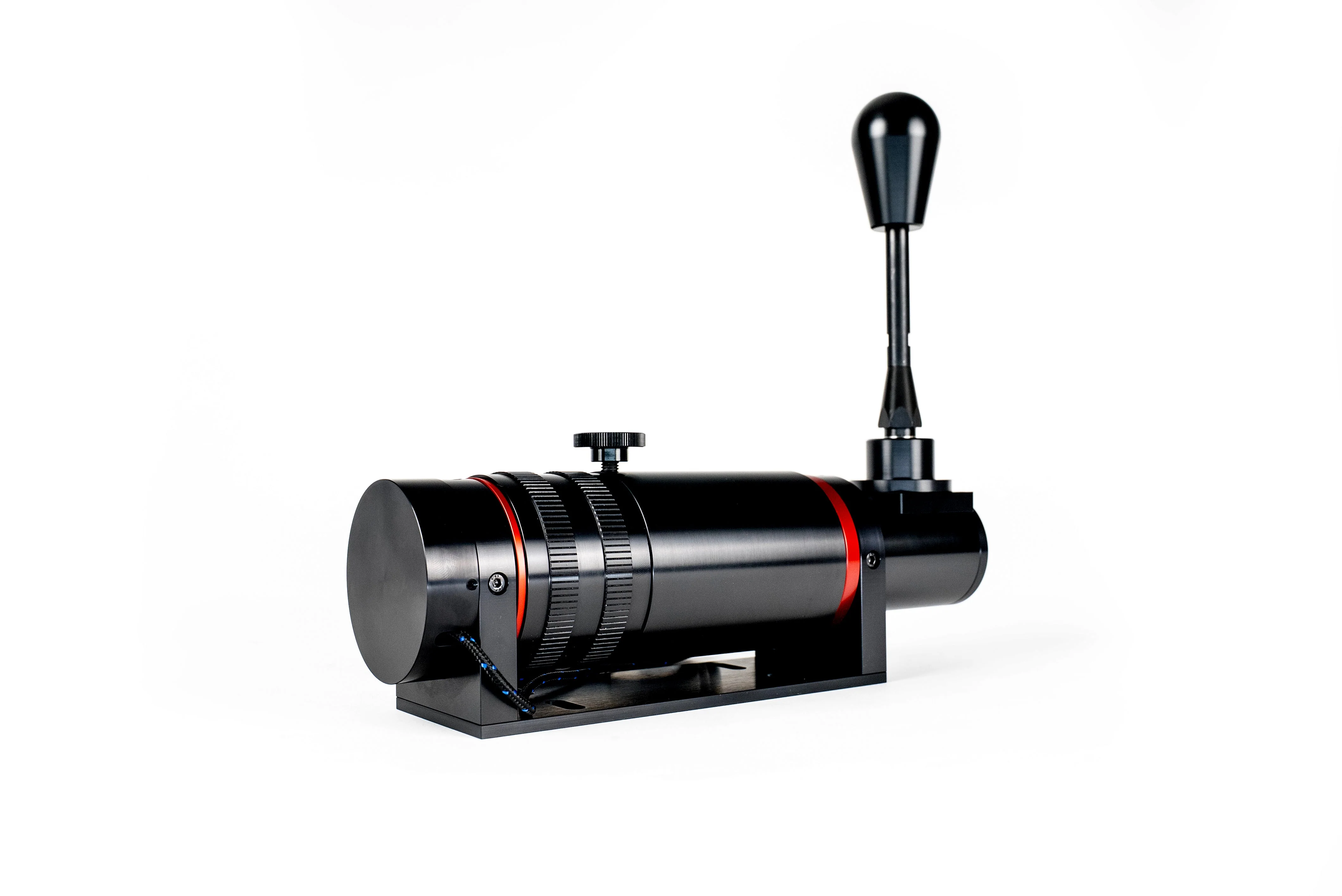 BDH H2SQ DUAL-MODE SHIFTER - Image 22