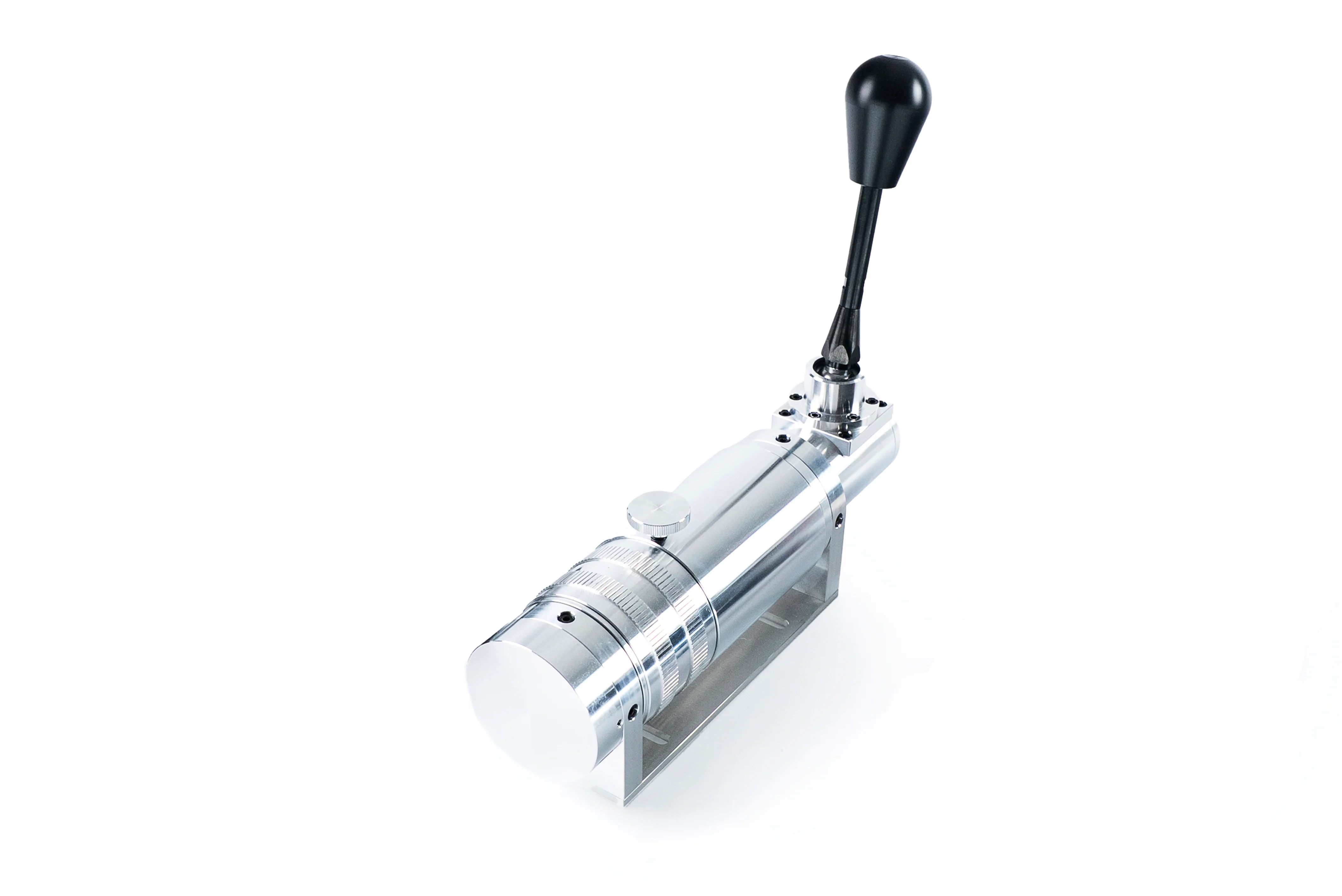 BDH H2SQ DUAL-MODE SHIFTER - Image 5
