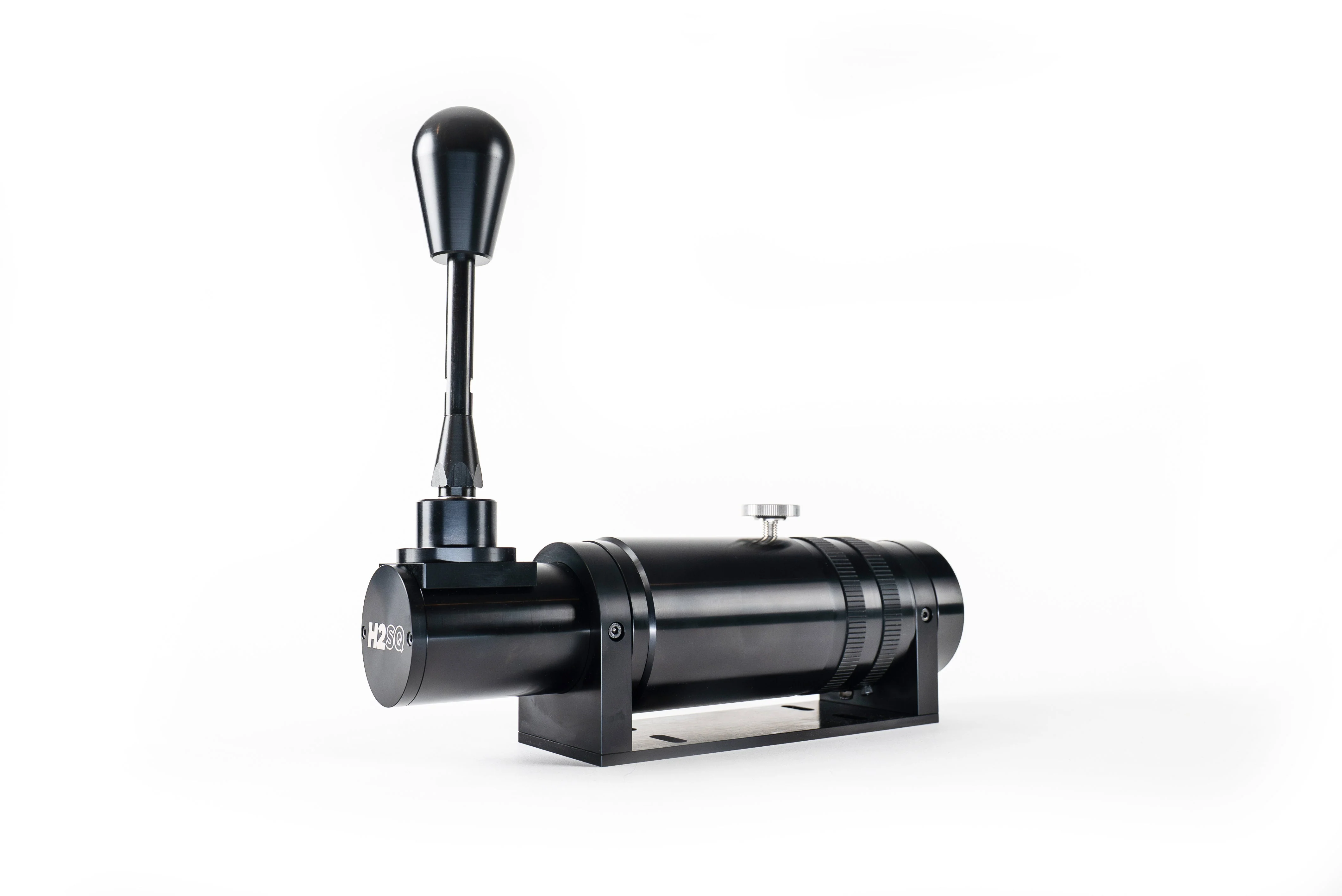 BDH H2SQ DUAL-MODE SHIFTER - Image 7