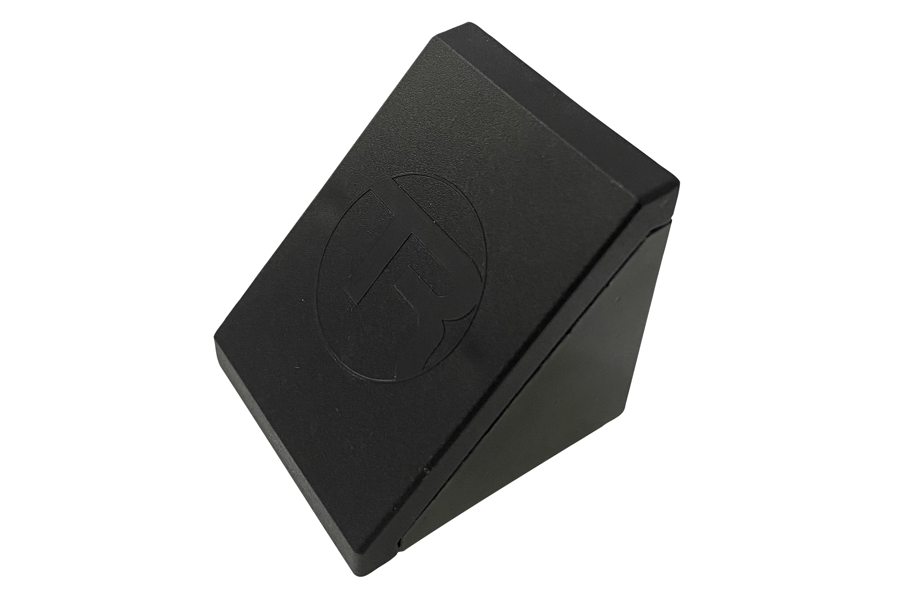 40mm 8mm Slot Aluminium Corner Bracket & Cap - Image 6