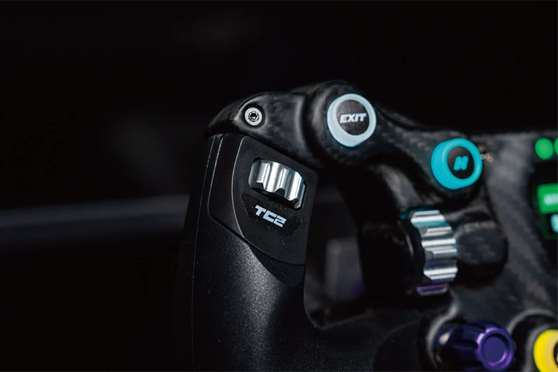 Simucube 2 Pro + Conspit 300GT Steering Wheel Bundle - Image 6