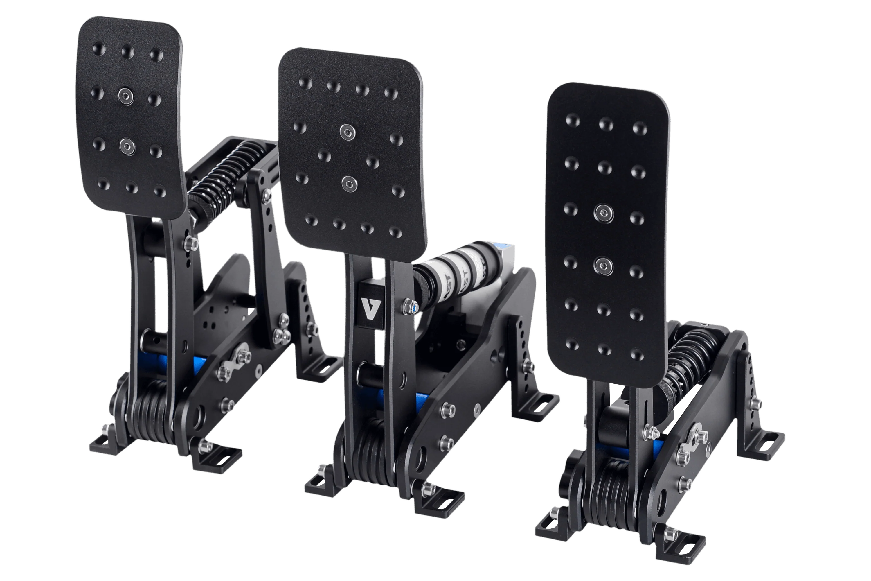 VNM H-Pattern/Sequential Shifter Bundle – 3-Pedal Set & Dual-Mode Shifter - Image 2