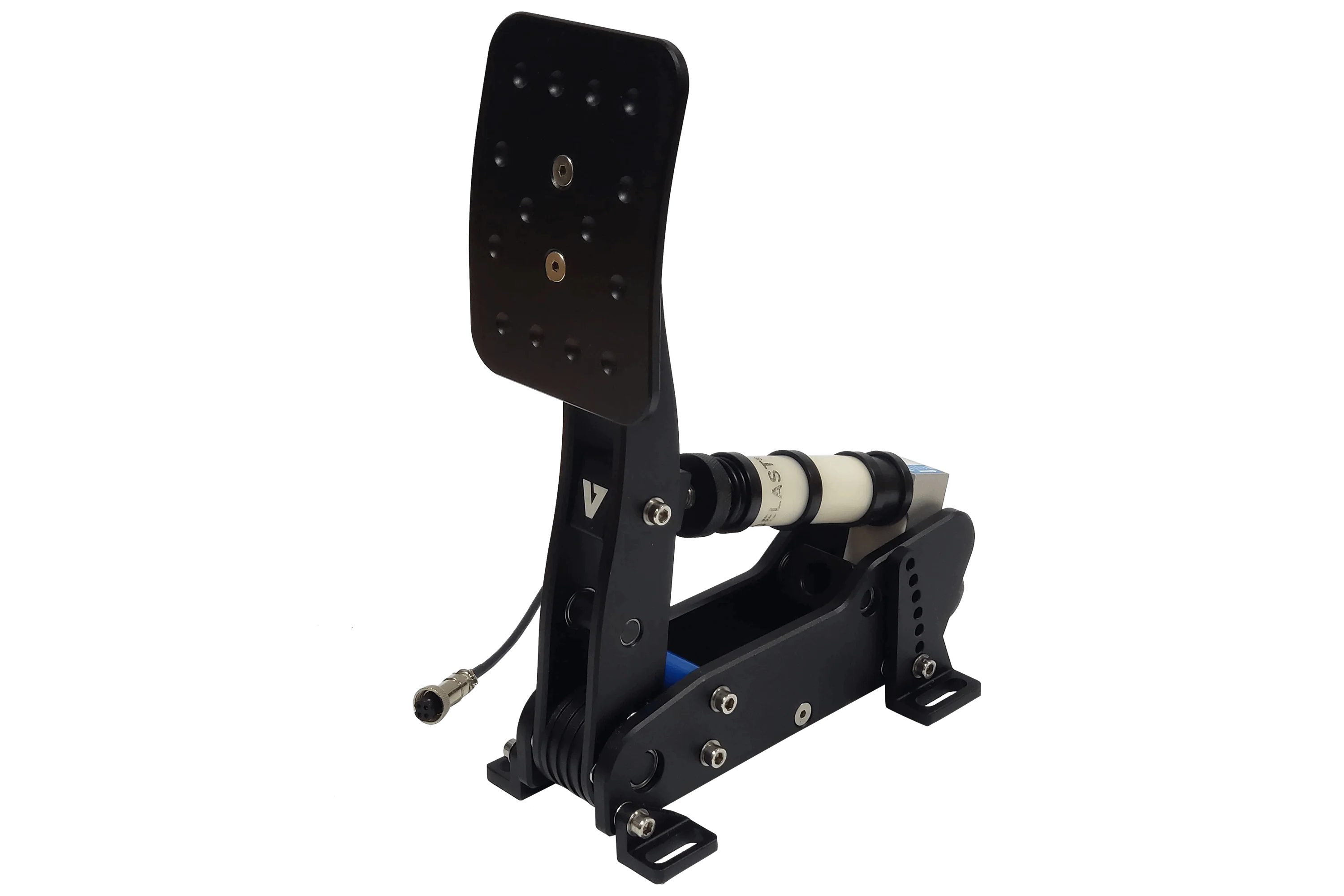 VNM H-Pattern/Sequential Shifter Bundle – 3-Pedal Set & Dual-Mode Shifter - Image 4