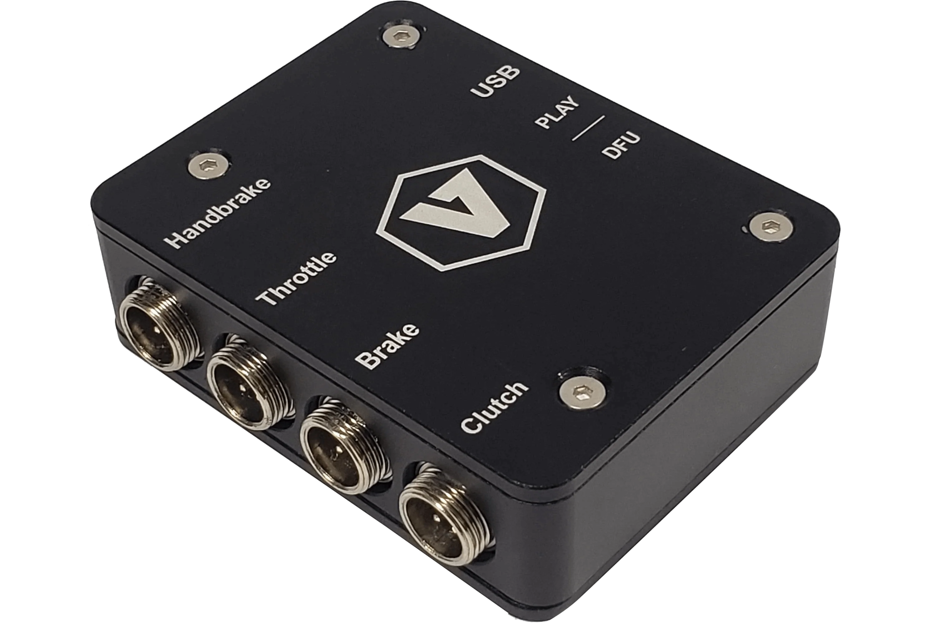 VNM H-Pattern/Sequential Shifter Bundle – 3-Pedal Set & Dual-Mode Shifter - Image 5