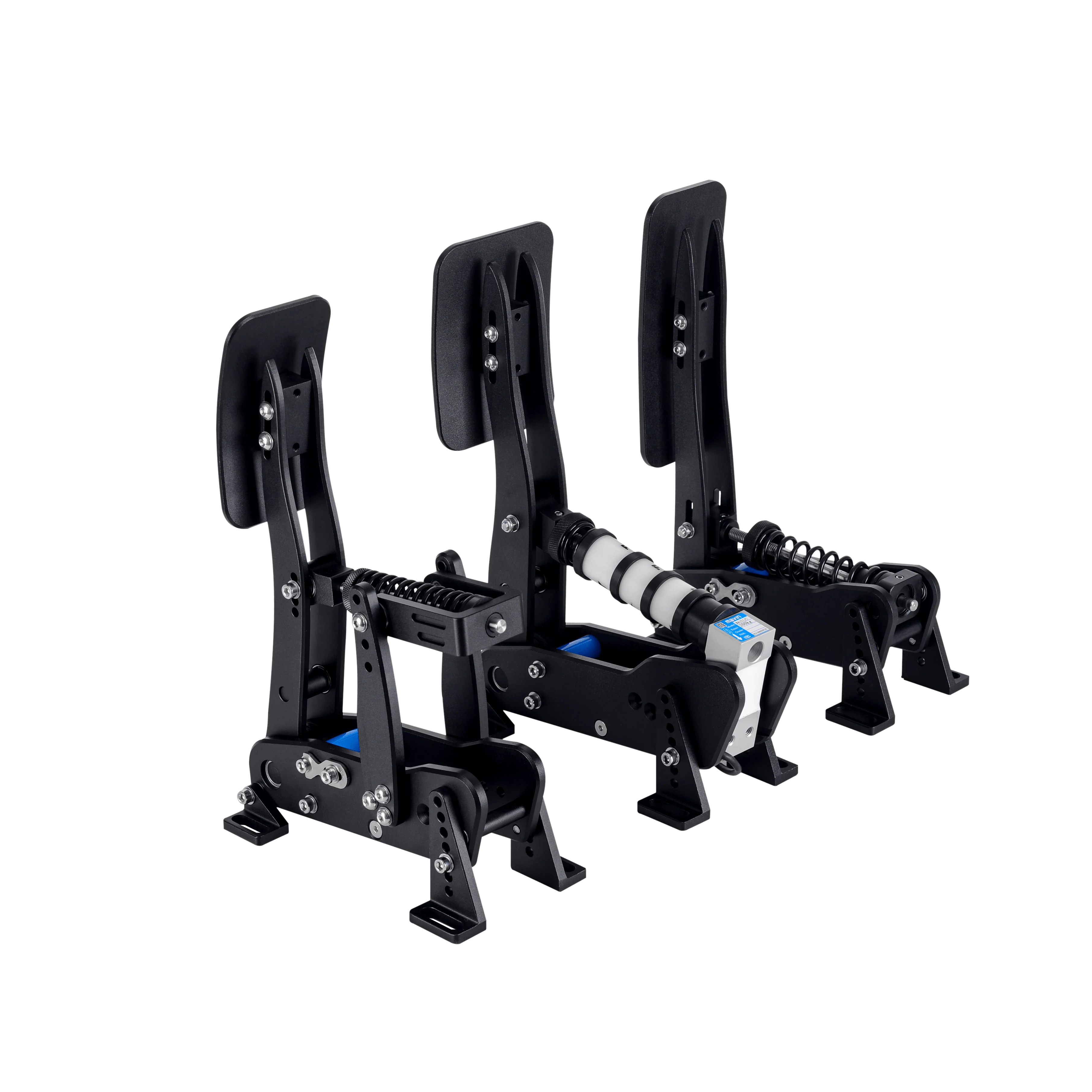 VNM H-Pattern/Sequential Shifter Bundle – 3-Pedal Set & Dual-Mode Shifter - Image 6