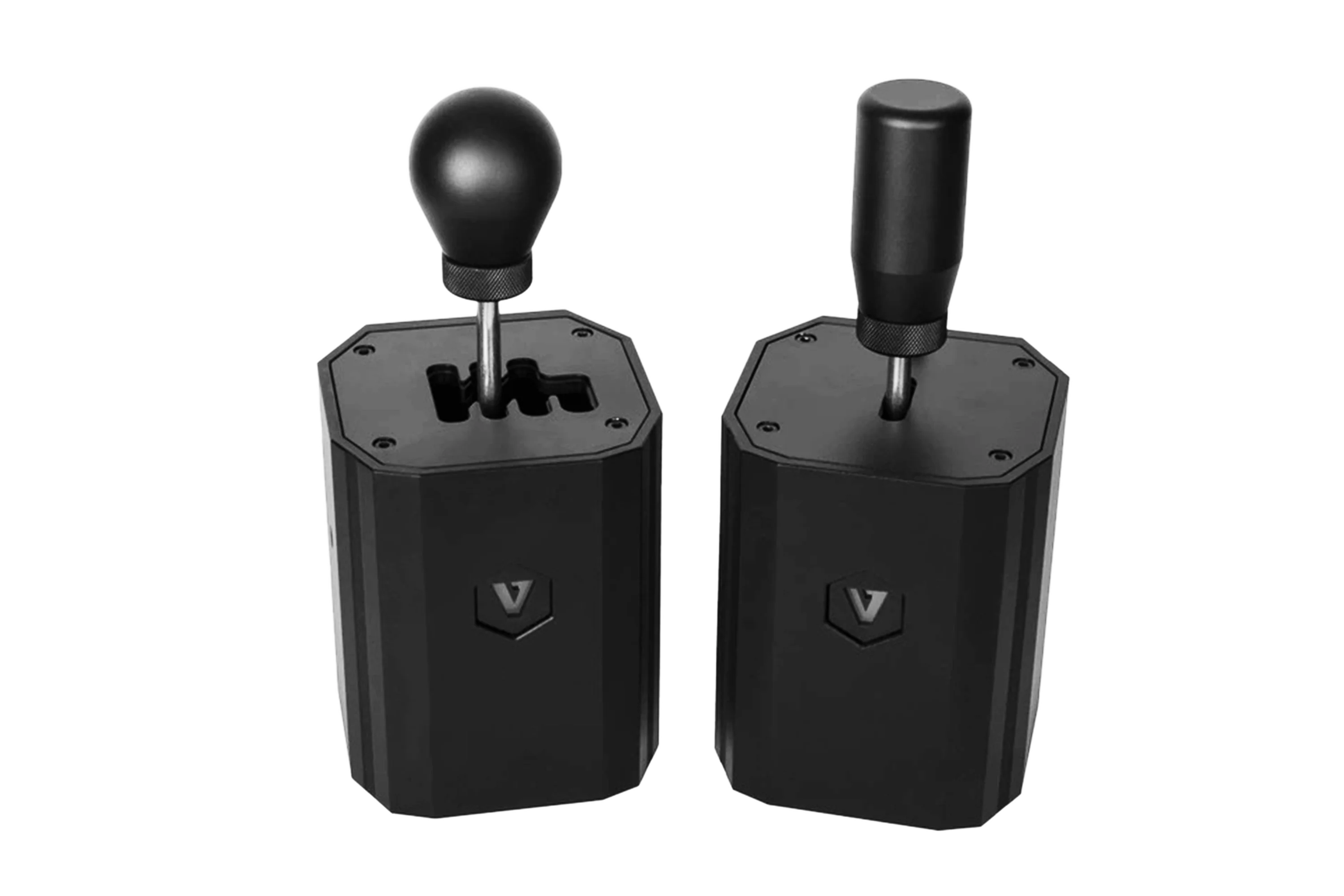 VNM H-Pattern/Sequential Shifter Bundle – 3-Pedal Set & Dual-Mode Shifter - Image 7