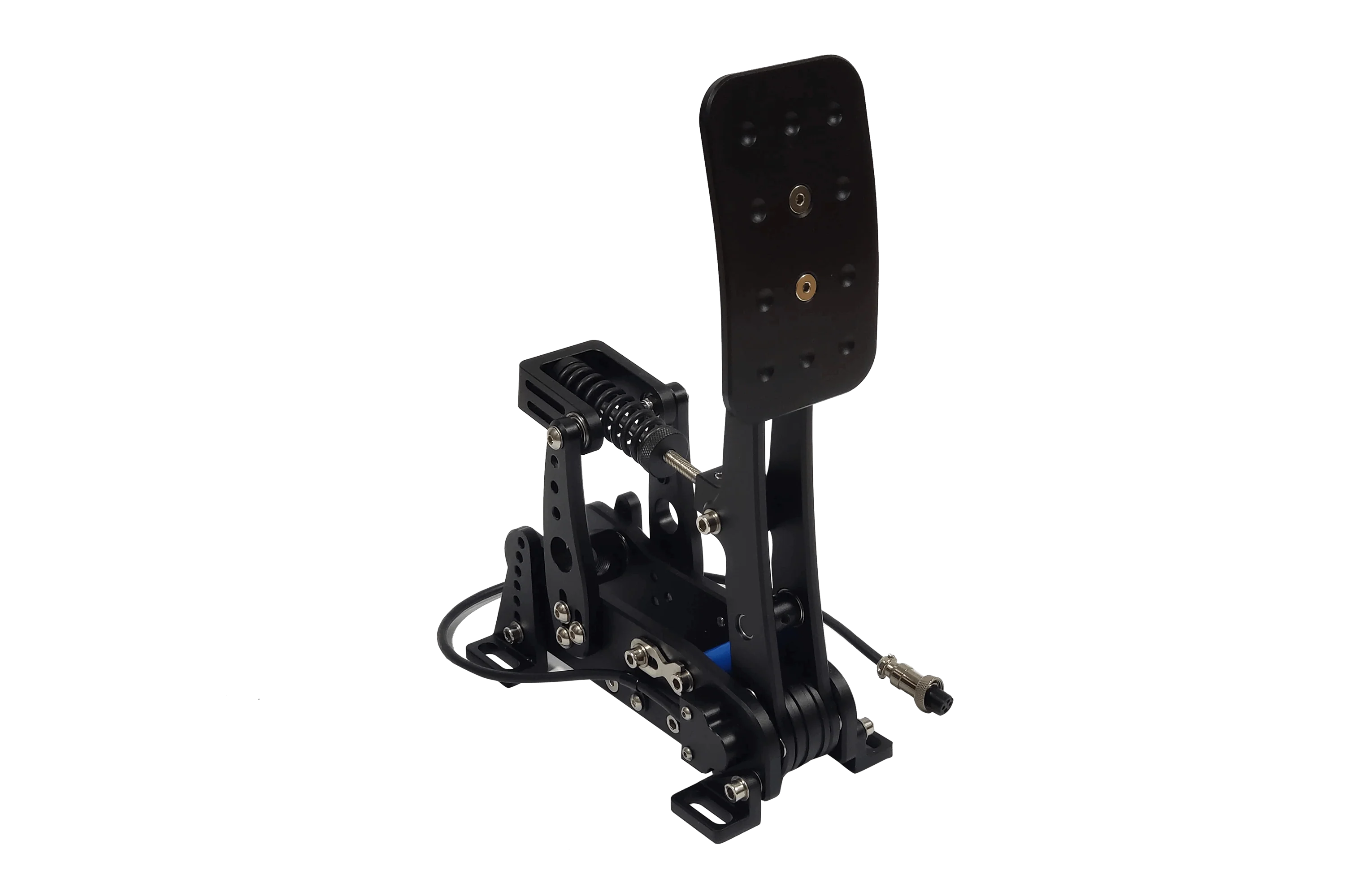 VNM Simulation Complete Control Bundle – Shifter, Handbrake V1.5 & 3-Pedal Set - Image 6