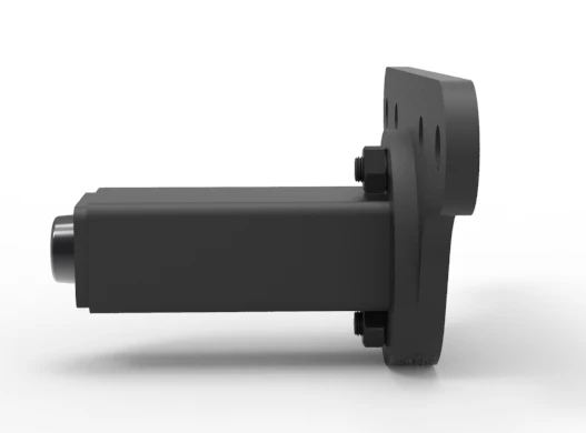 ButtKicker Mount Upgrade Kit – Compatible with TR8, TR8 Pro, Alpine Racing TRX & Aluminium Profile Rigs - Image 4