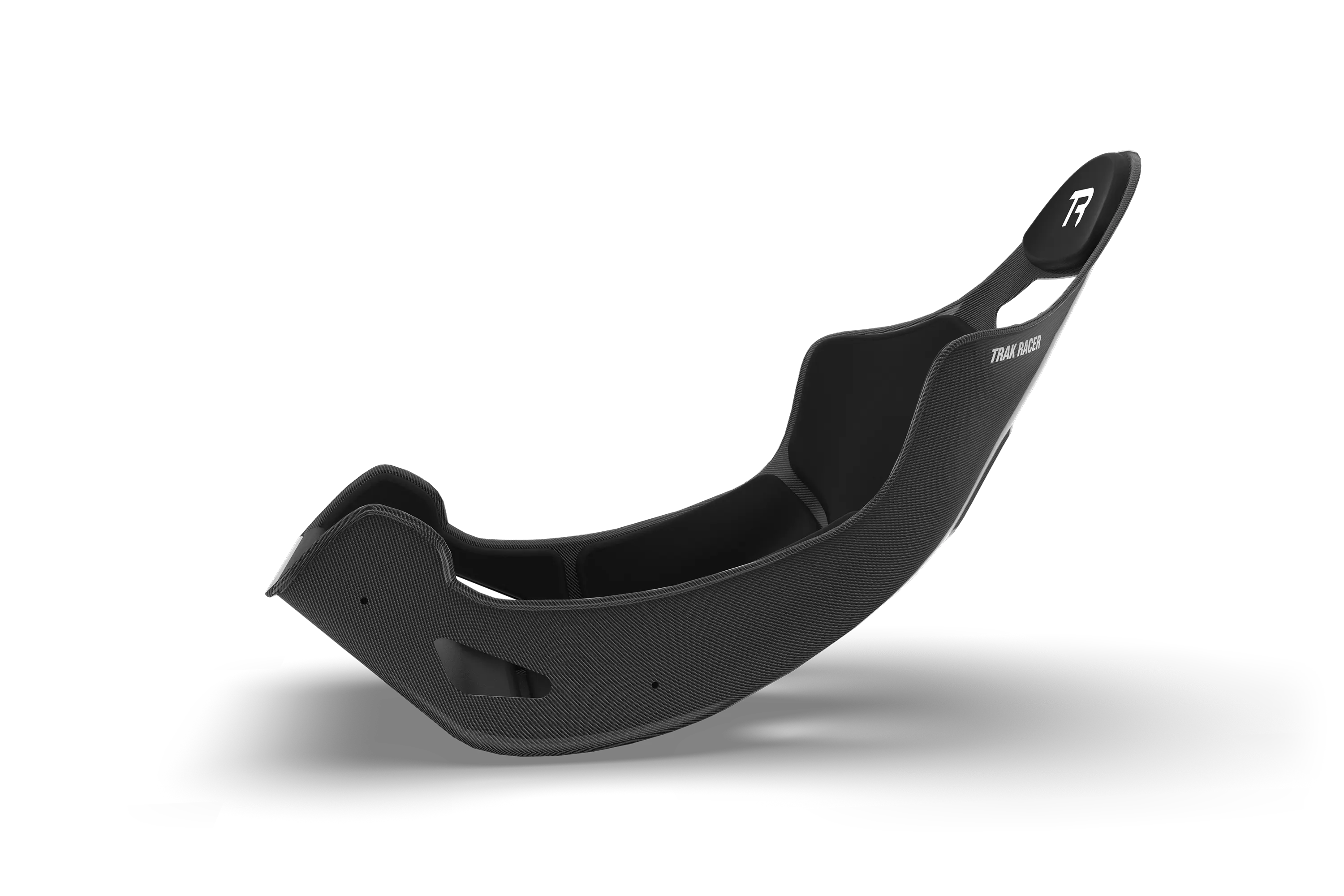 HCF Hybrid Formula Pro Racing Seat - Full Dry Carbon Fiber - Image 10