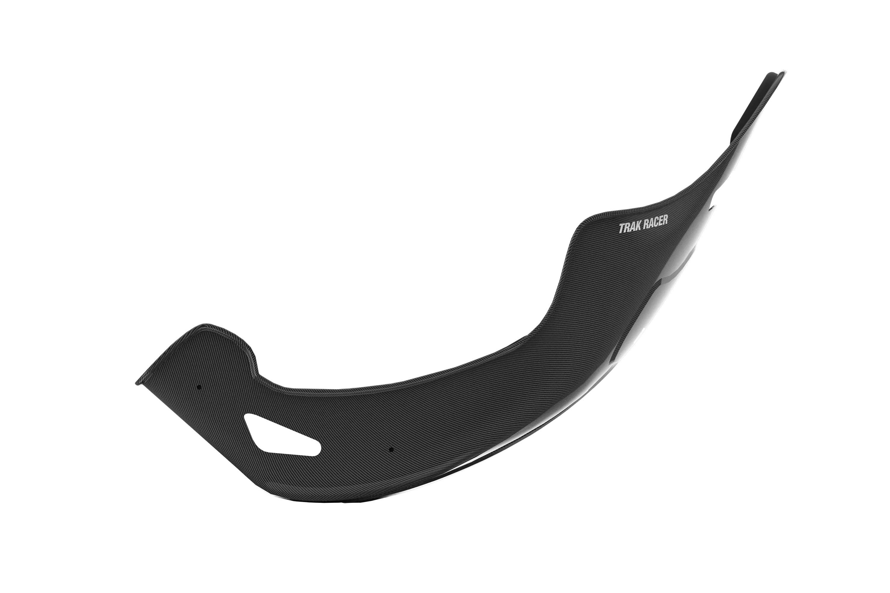 HCF Hybrid Formula Pro Racing Seat - Full Dry Carbon Fiber - Image 12