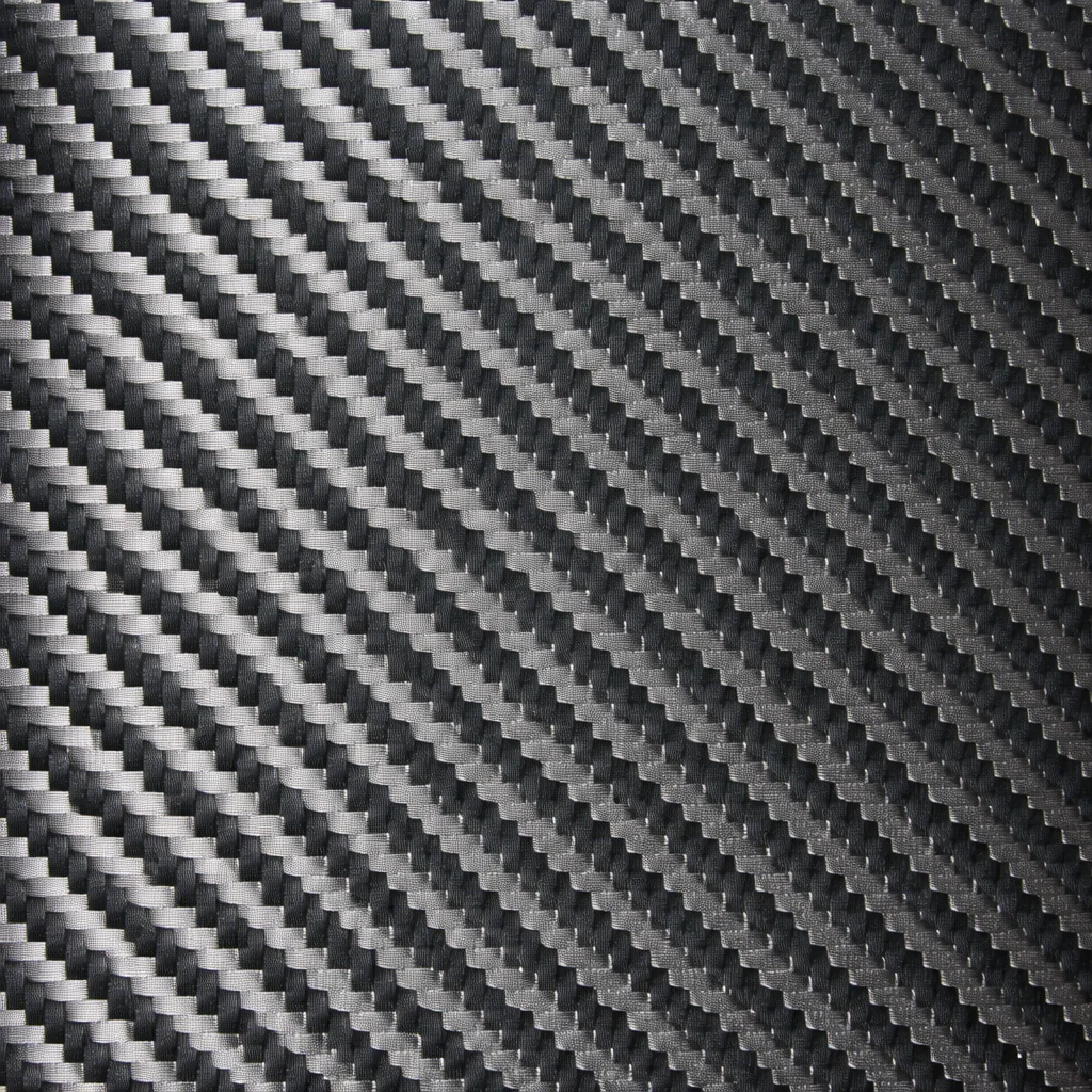 HCF Hybrid Formula Pro Racing Seat - Full Dry Carbon Fiber - Image 17