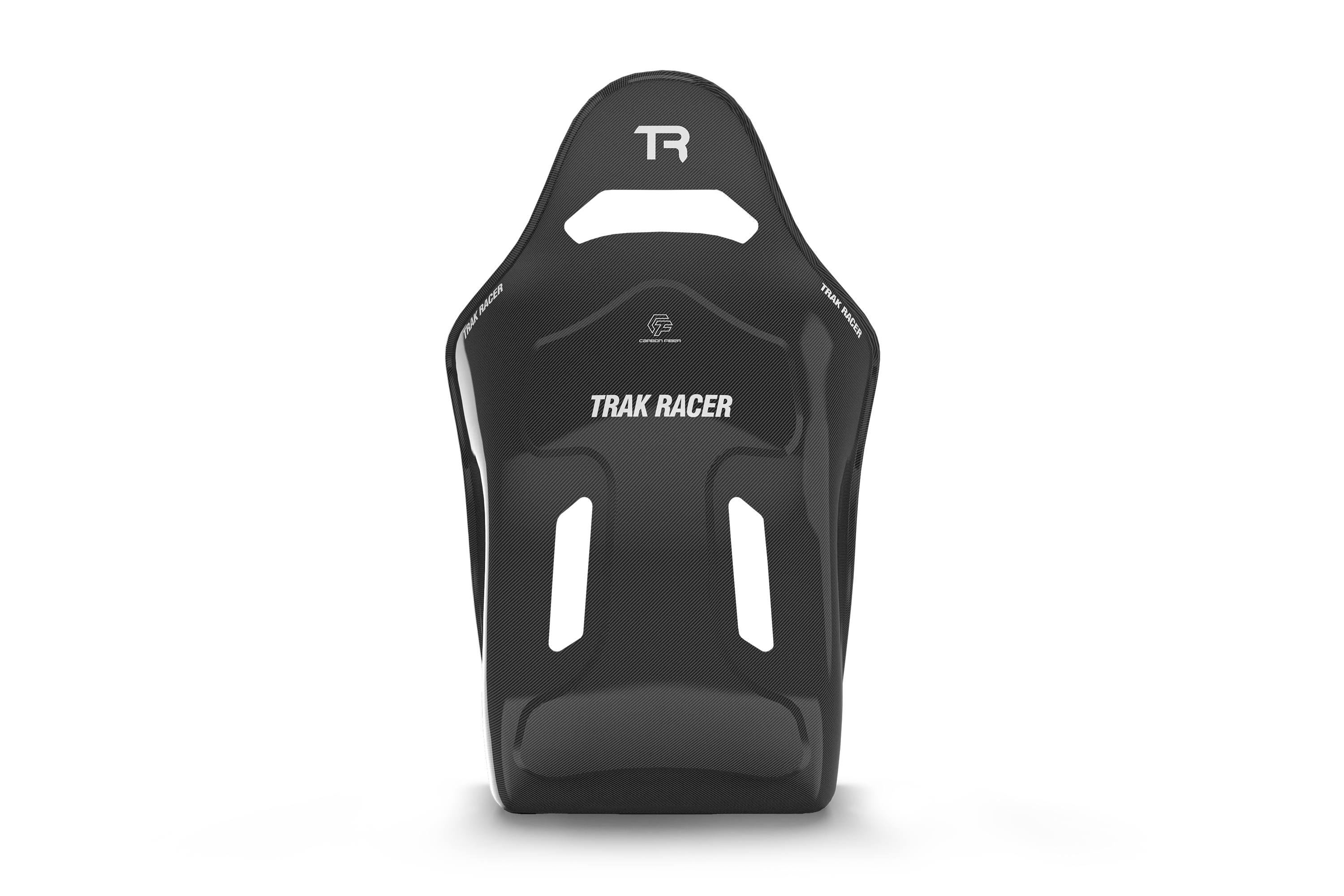 HCF Hybrid Formula Pro Racing Seat - Full Dry Carbon Fiber - Image 7