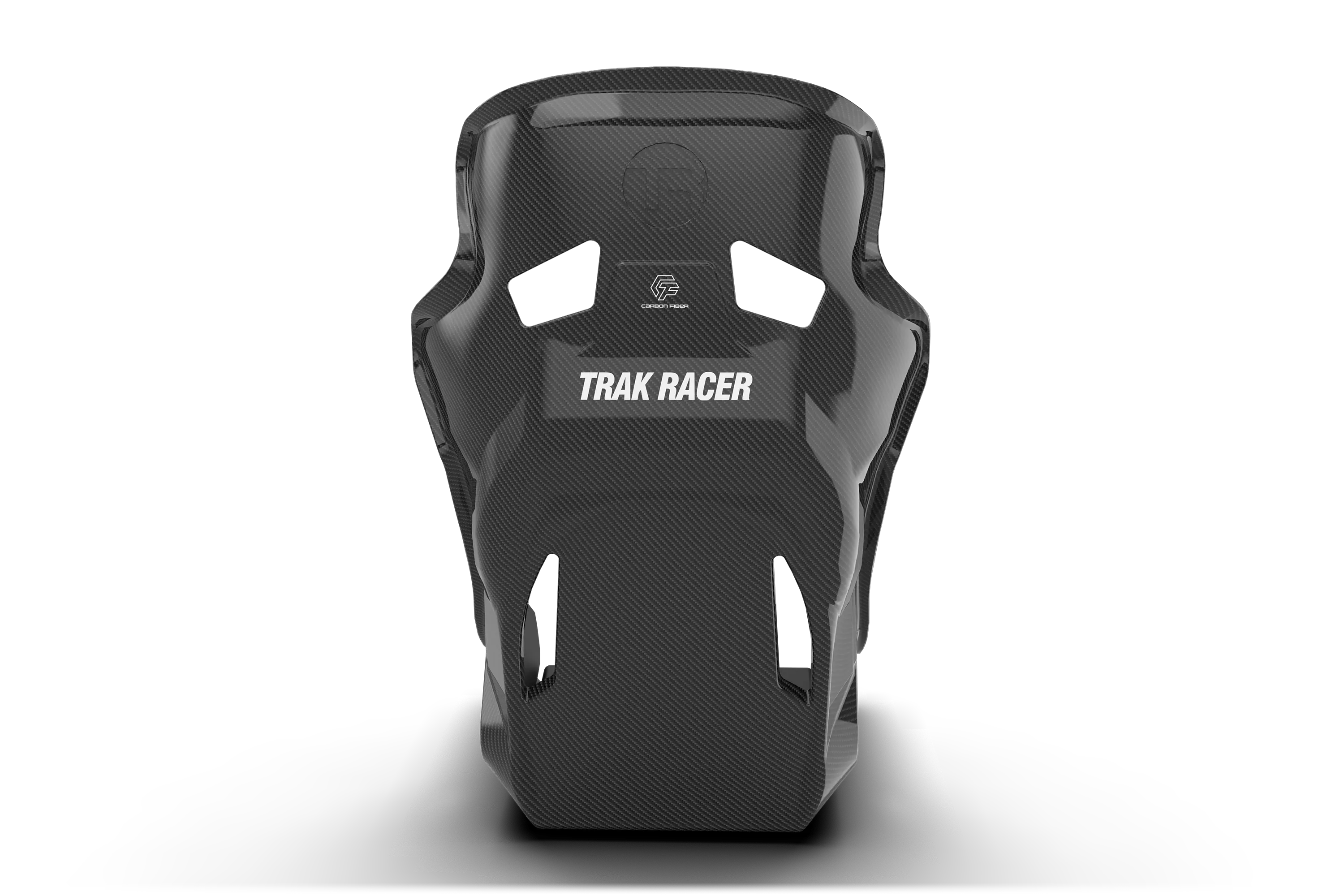 TRS TR Series GT Pro Racing Seat - Full Dry Carbon Fiber - Image 11