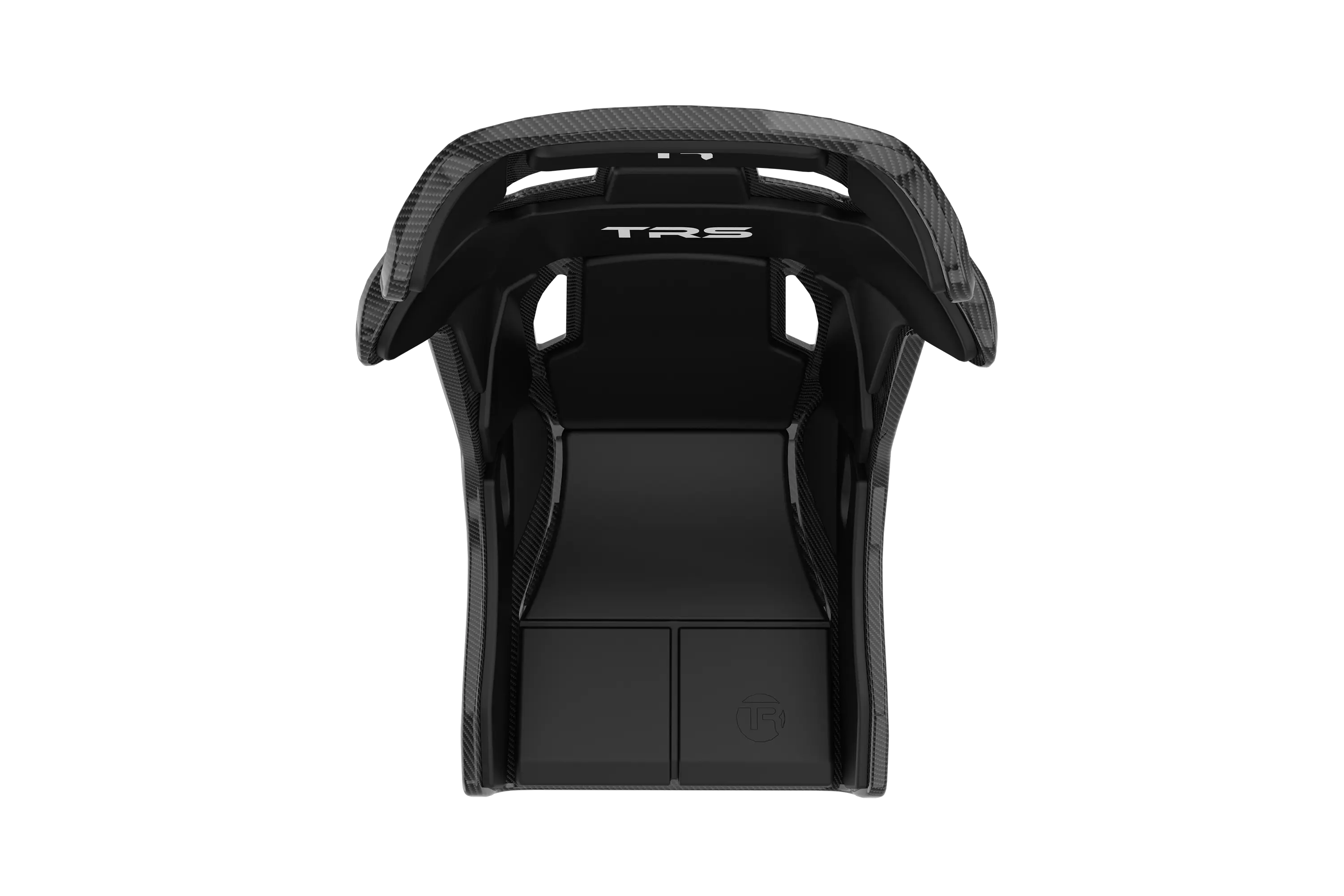 TRS TR Series GT Pro Racing Seat - Full Dry Carbon Fiber - Image 12