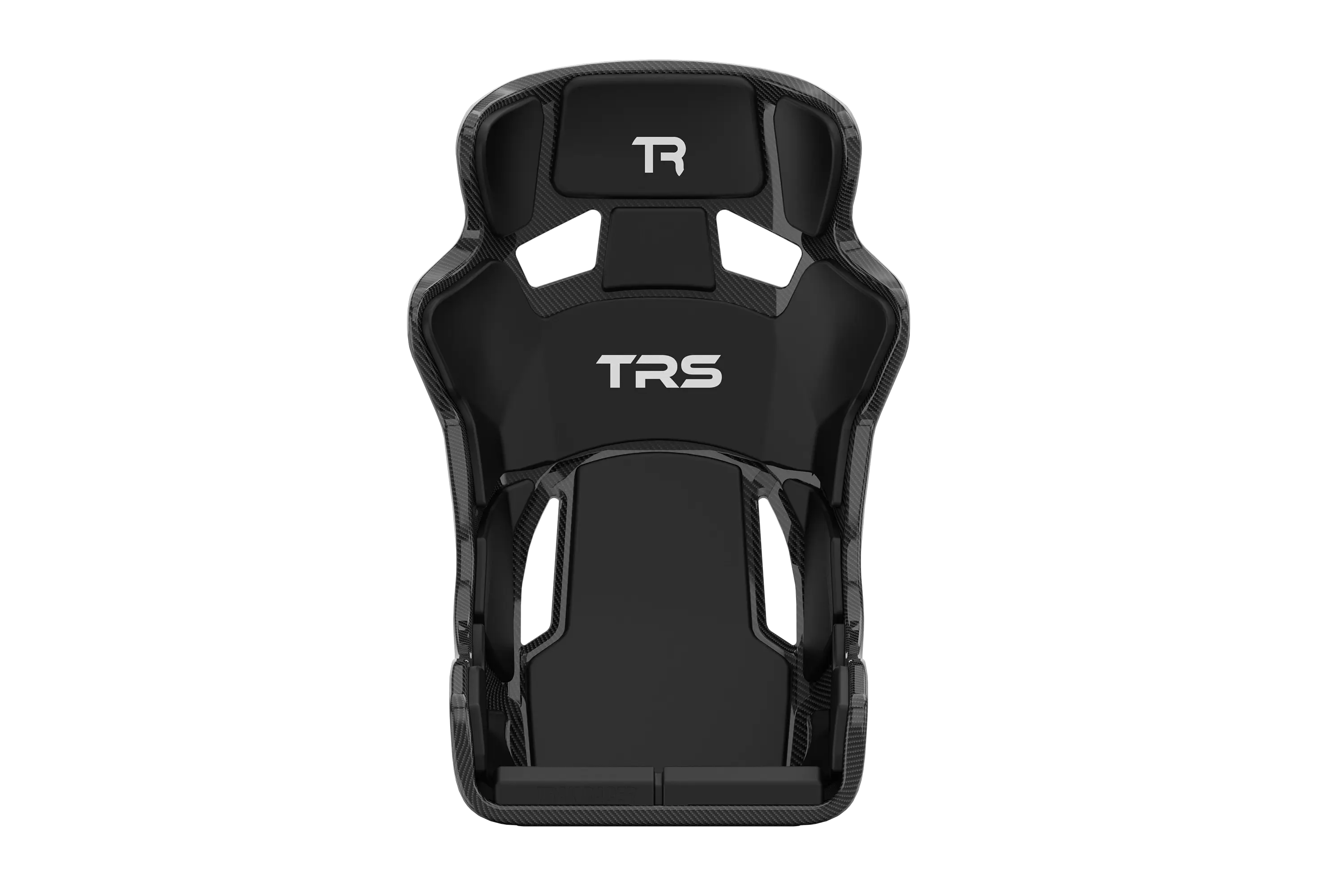 TRS TR Series GT Pro Racing Seat - Full Dry Carbon Fiber - Image 9