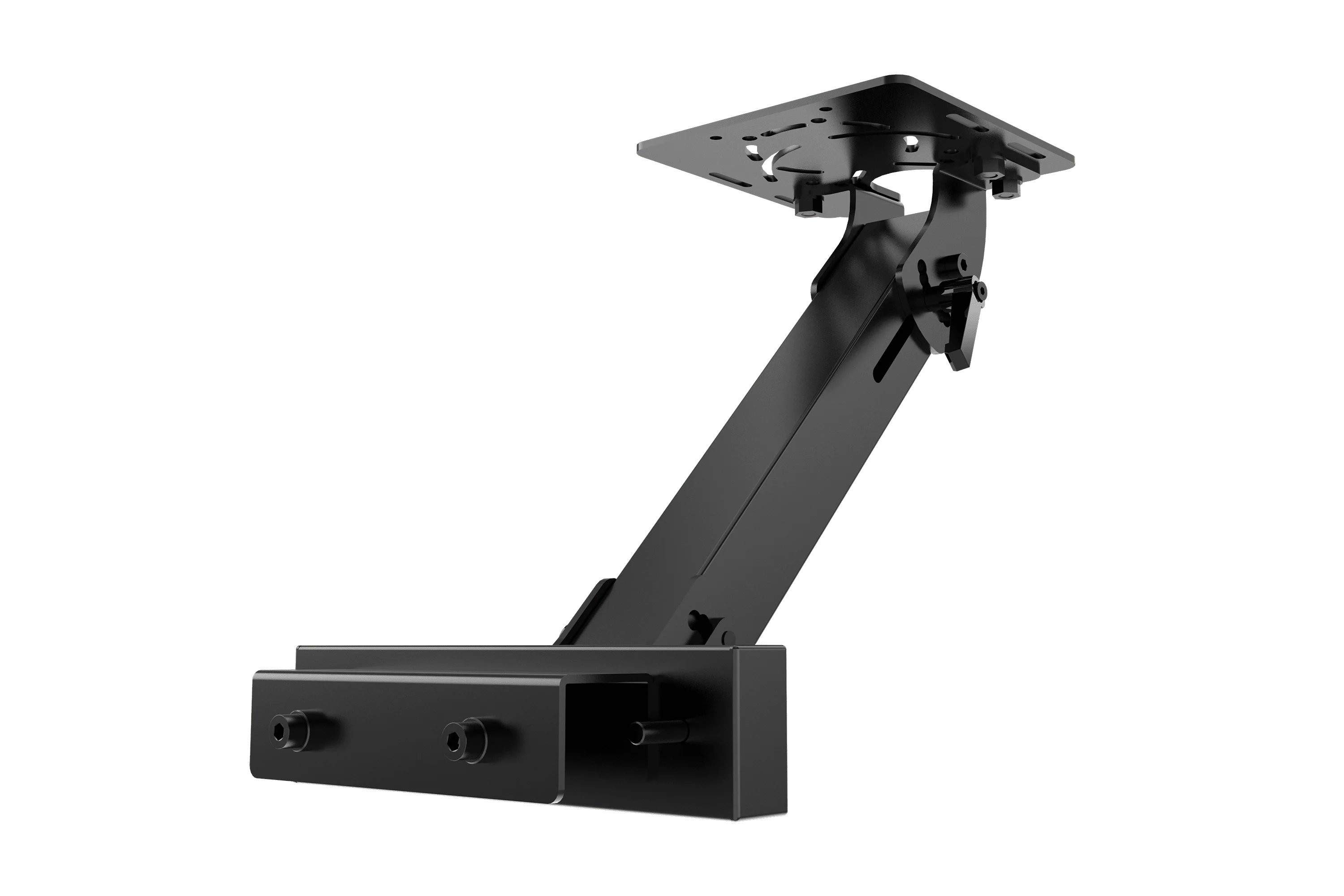 Center Flight Stick Sim Mount - Image 4