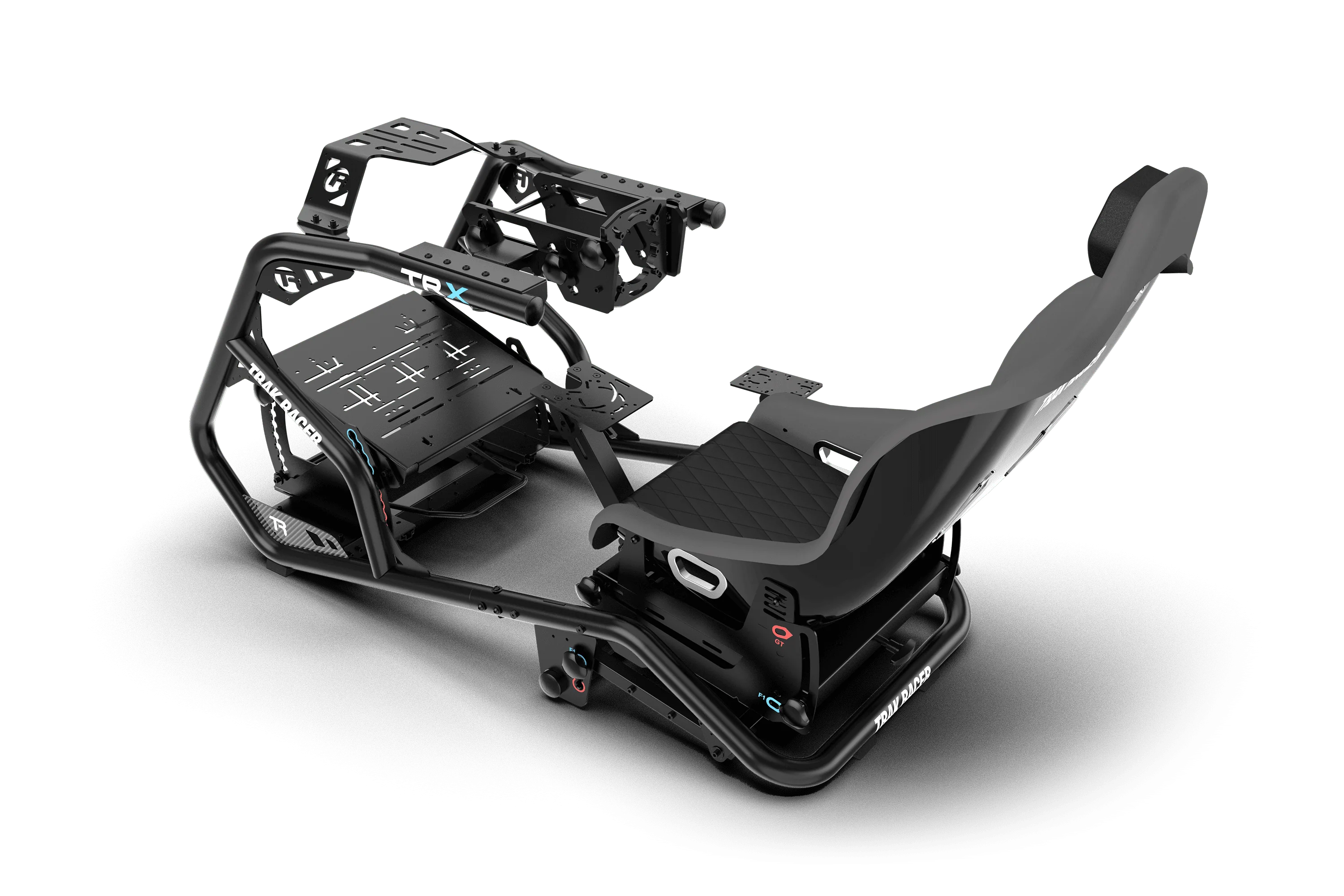 Center Flight Stick Sim Mount - Image 5